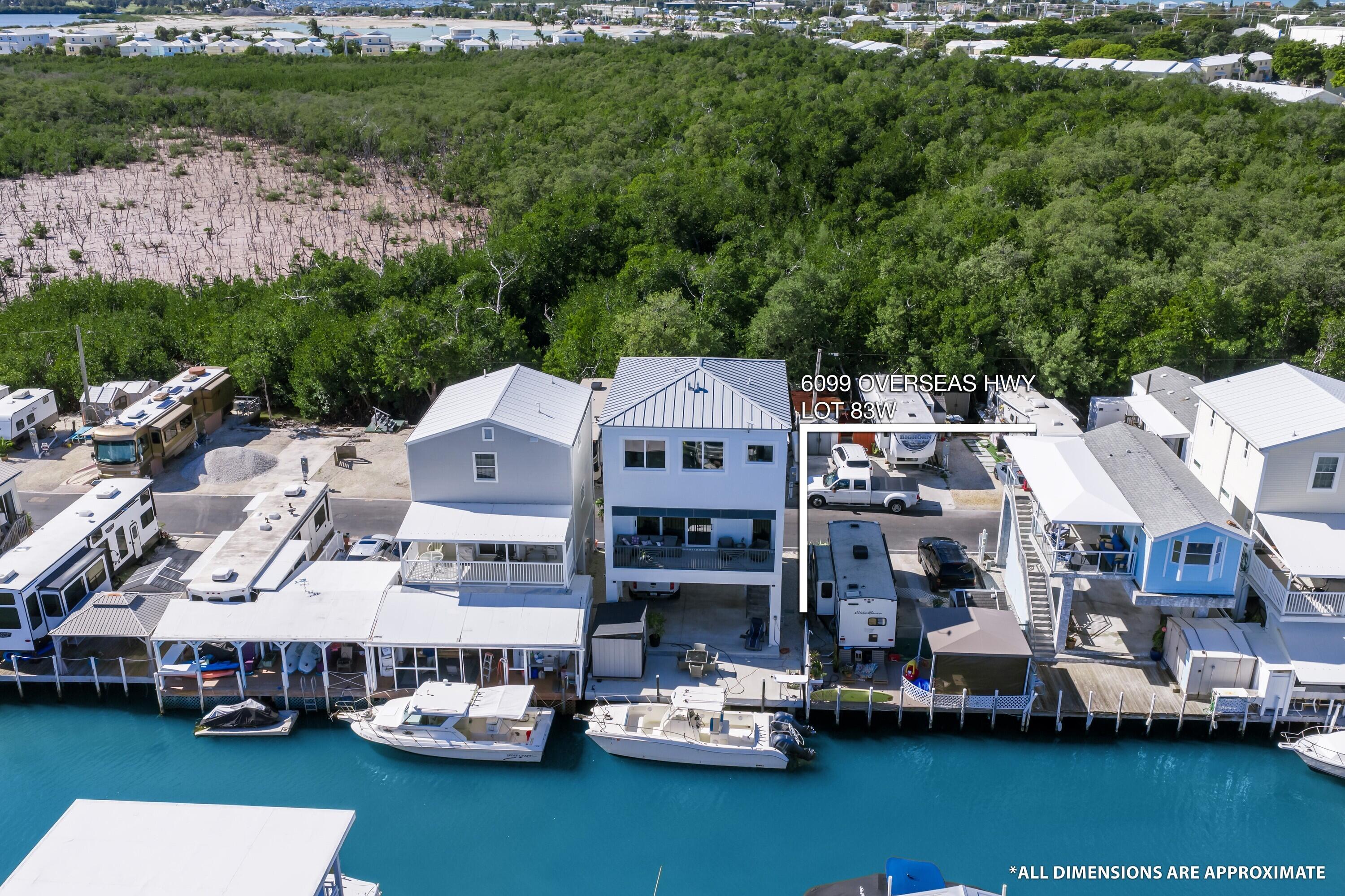 6099 Overseas Highway 83w Property Photo 8
