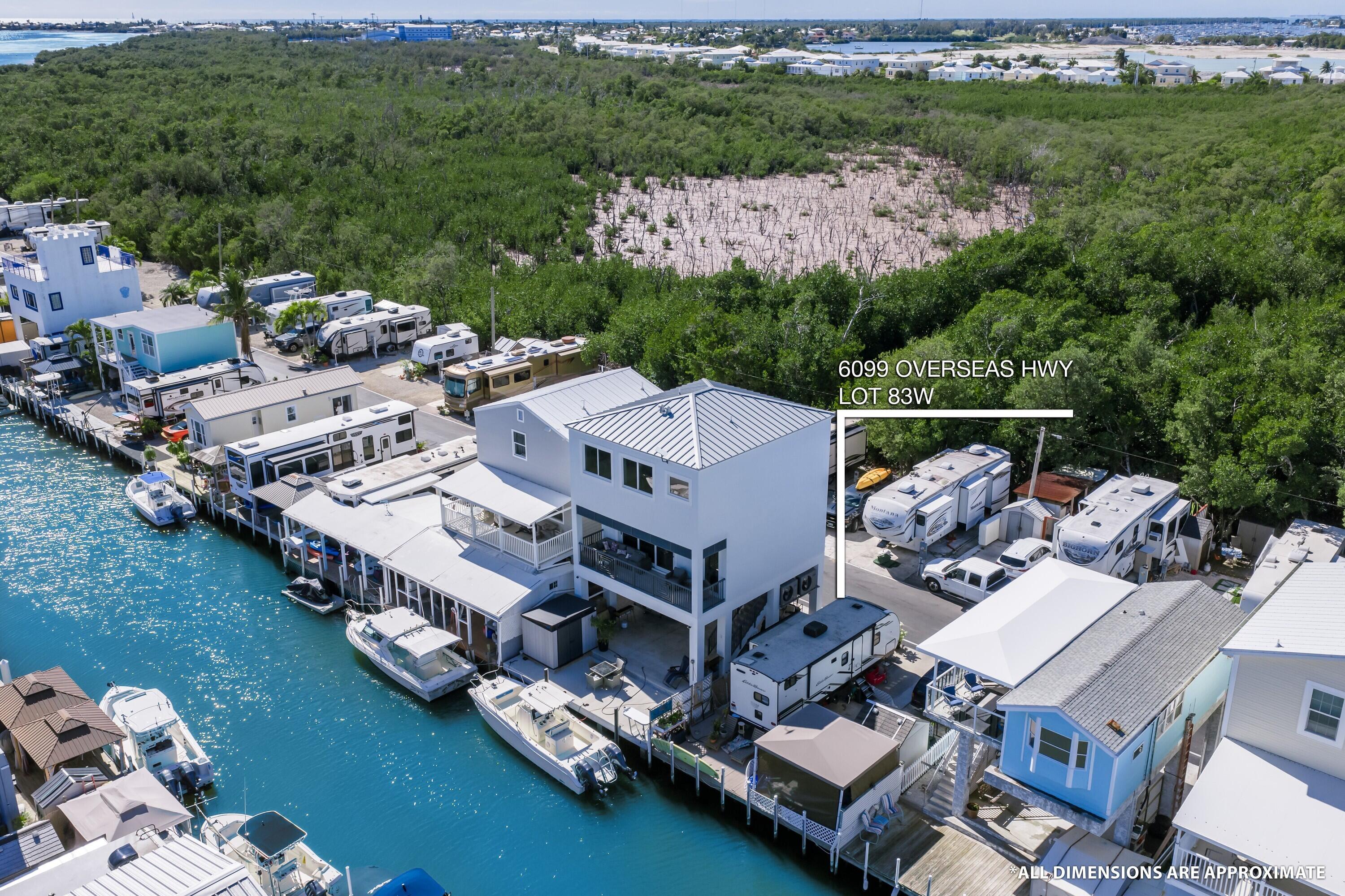 6099 Overseas Highway 83w Property Photo 9