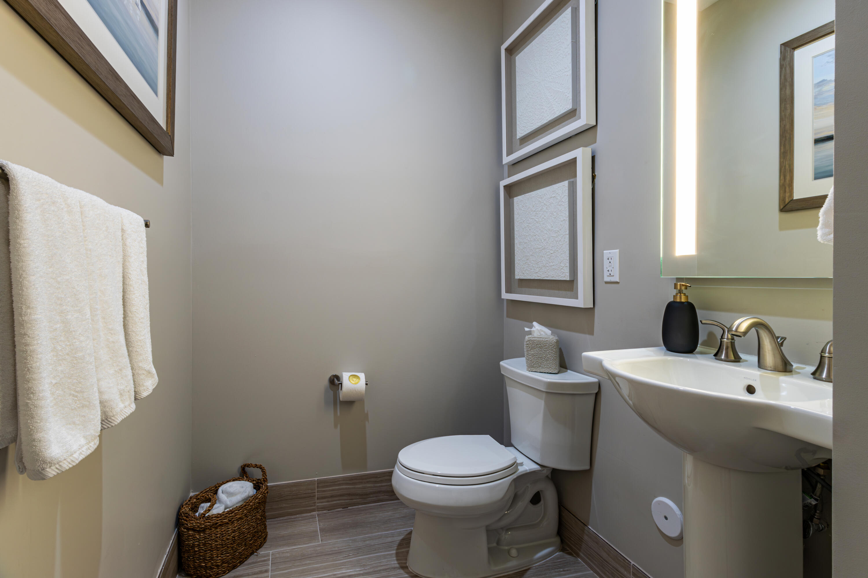 25 E Playa Largo Boulevard Property Photo 34