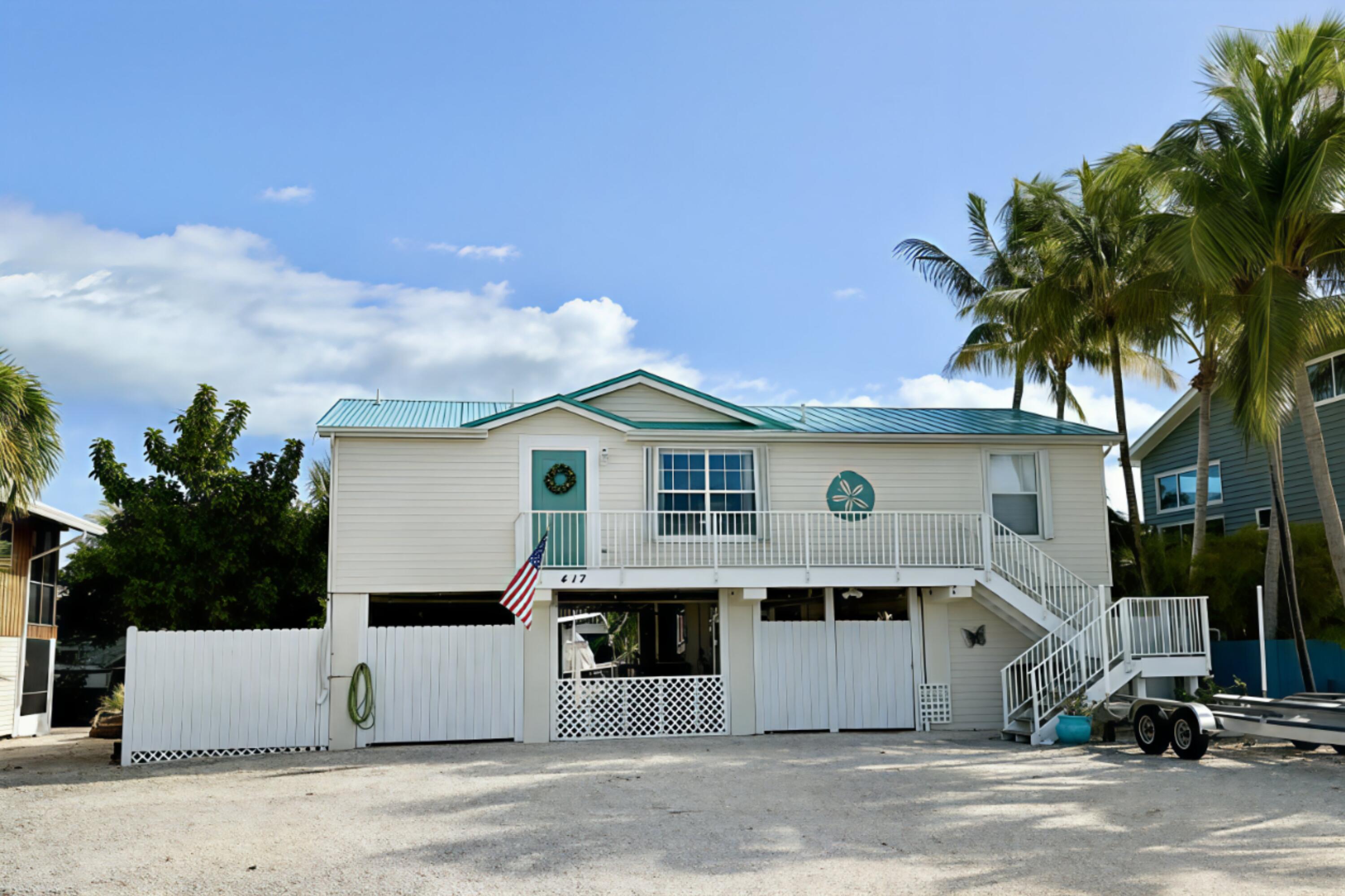 417 Pirates Road Property Photo 1