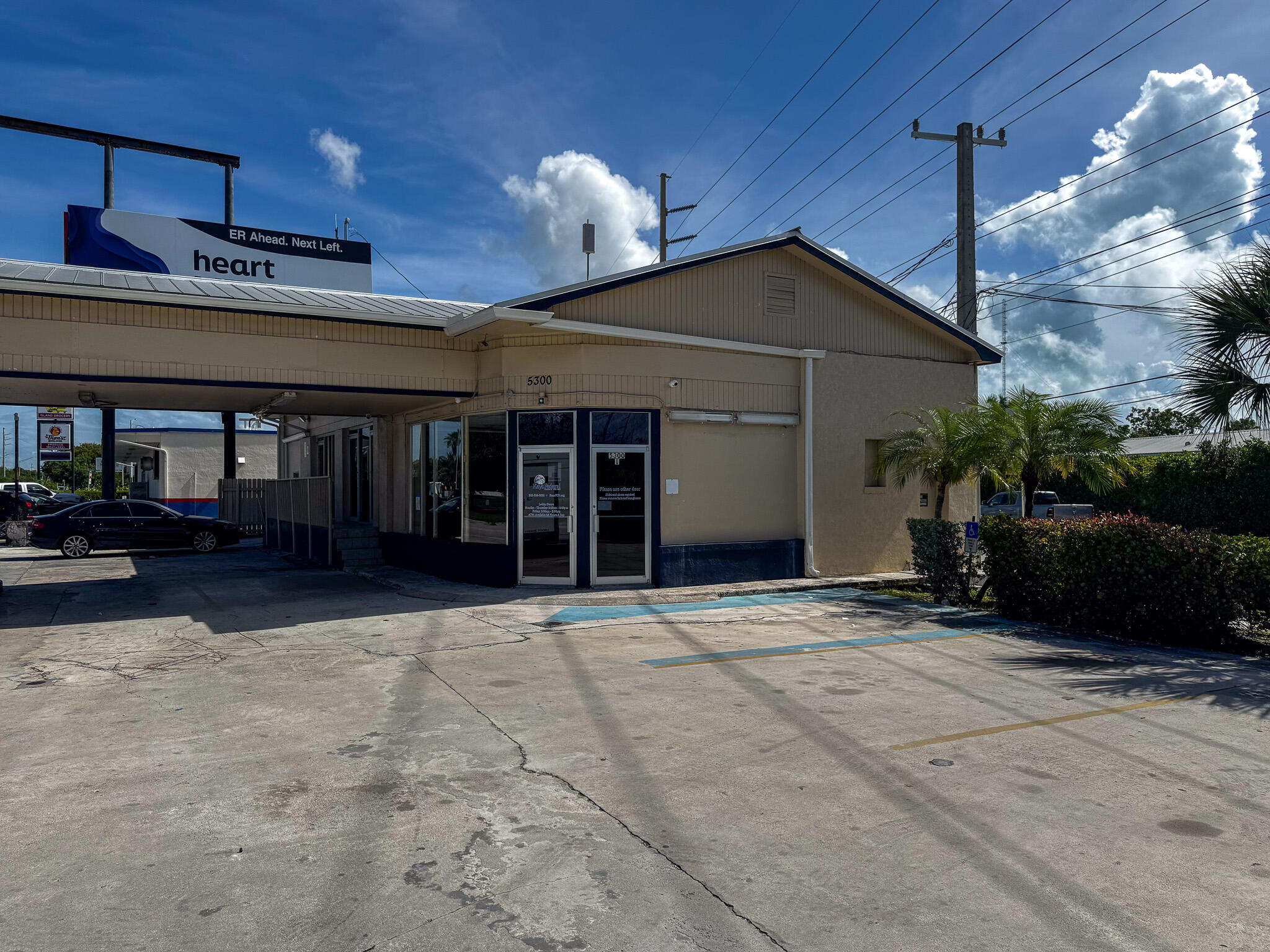5300 Overseas Highway Property Photo 1