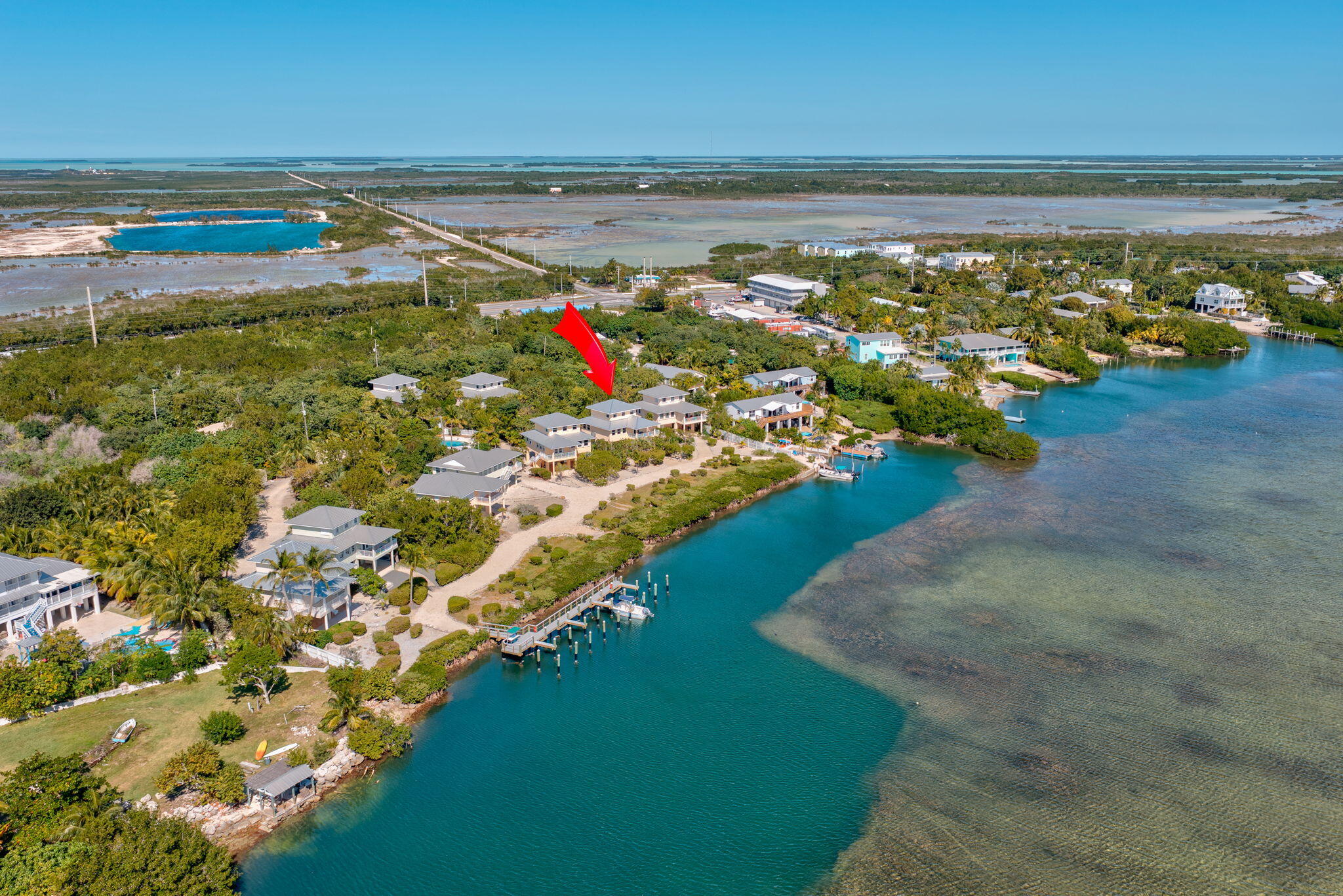 21250 Conch Drive Property Photo 45