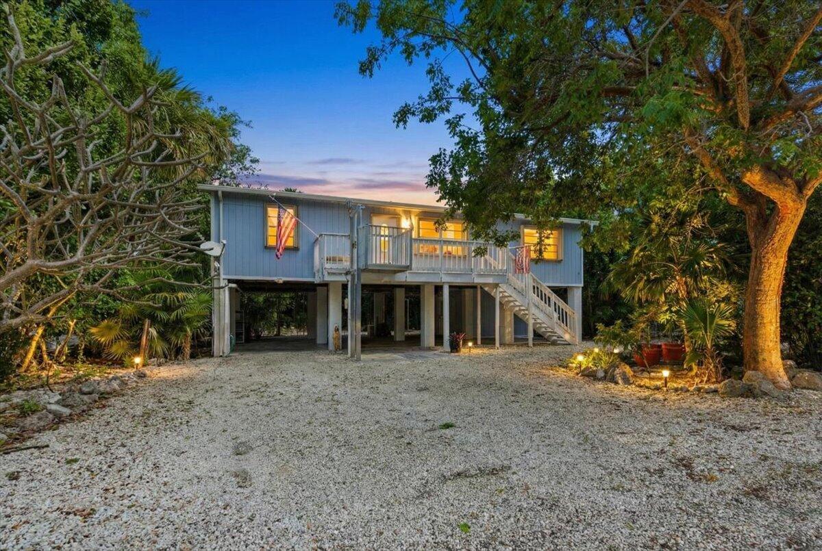 22 Stirrup Key Road Property Photo 1