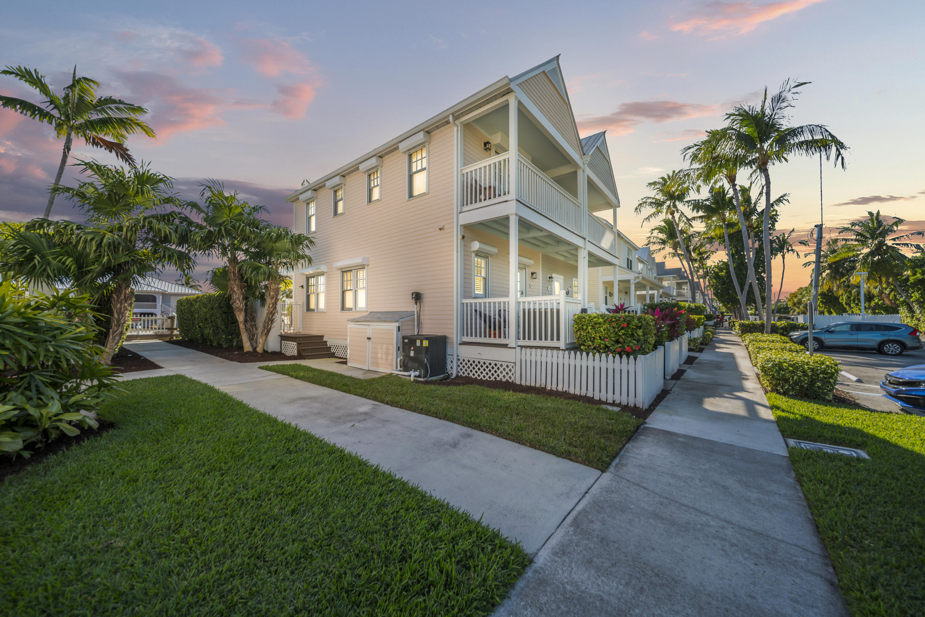 7026 Harbor Village Drive Property Photo 1