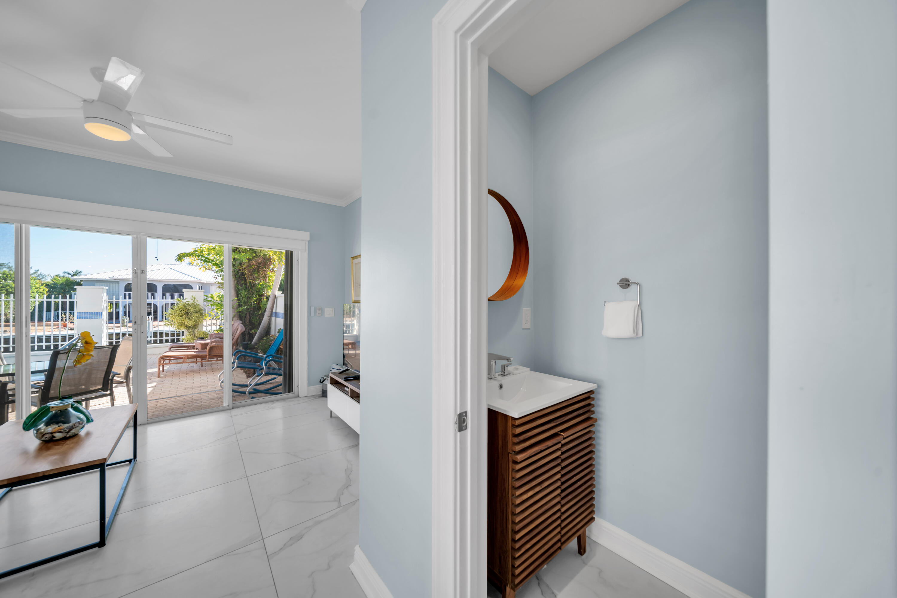 7026 Harbor Village Drive Property Photo 25