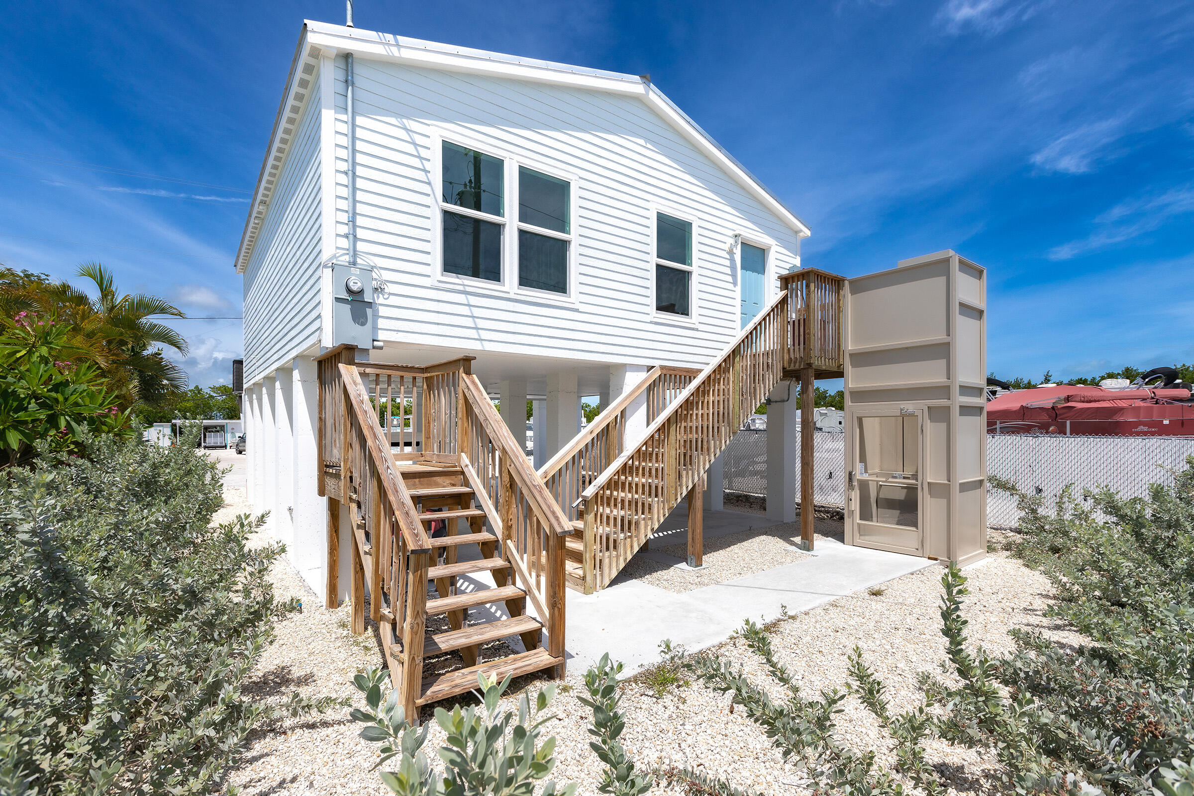 55 Boca Chica Road # 27 Property Photo 1