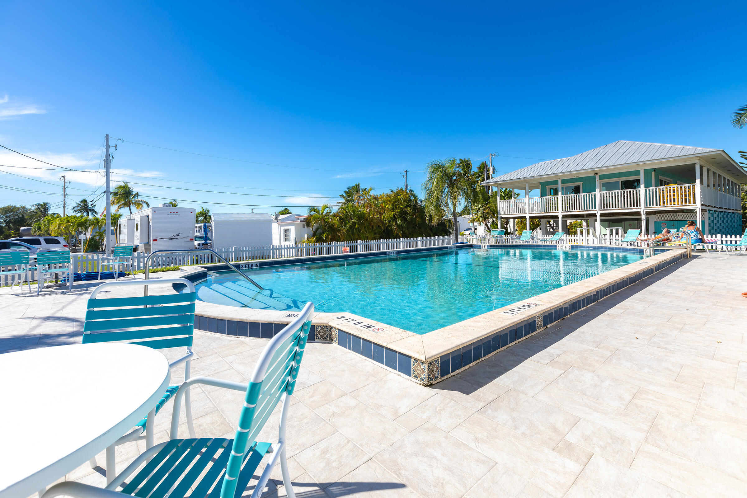 55 Boca Chica Road # 27 Property Photo 14
