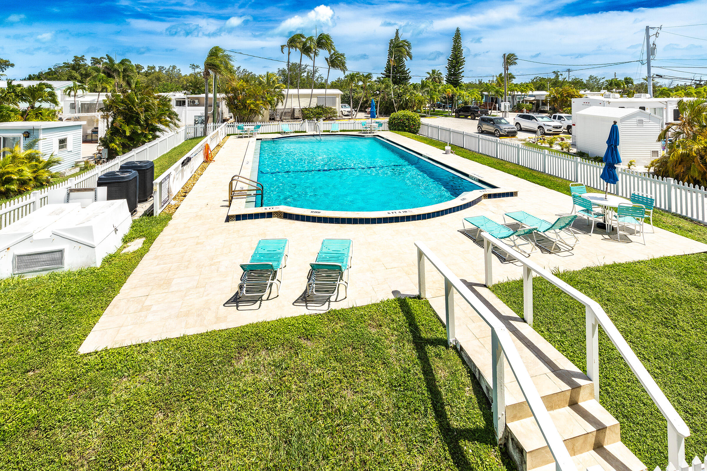 55 Boca Chica Road # 27 Property Photo 15