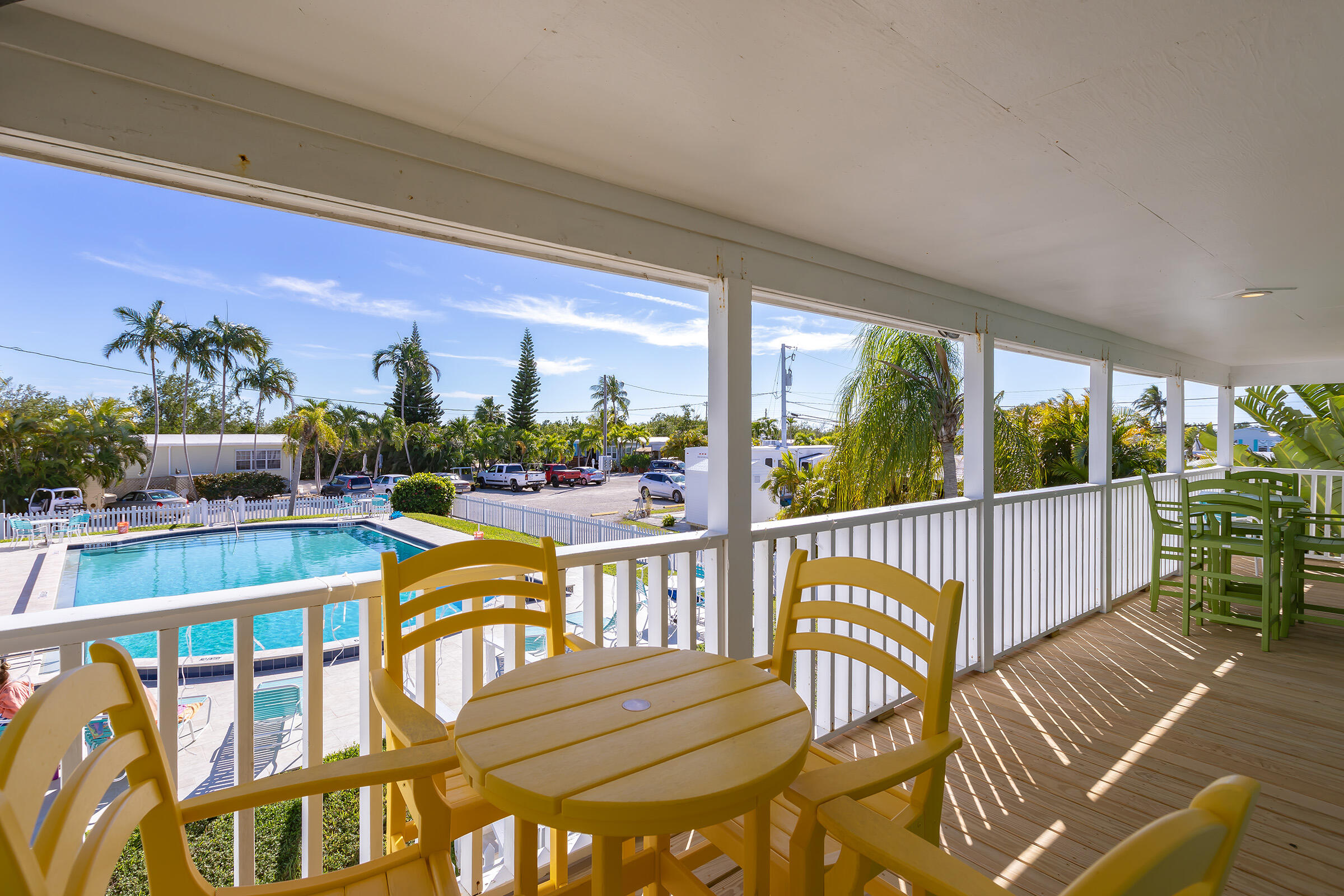 55 Boca Chica Road # 27 Property Photo 16