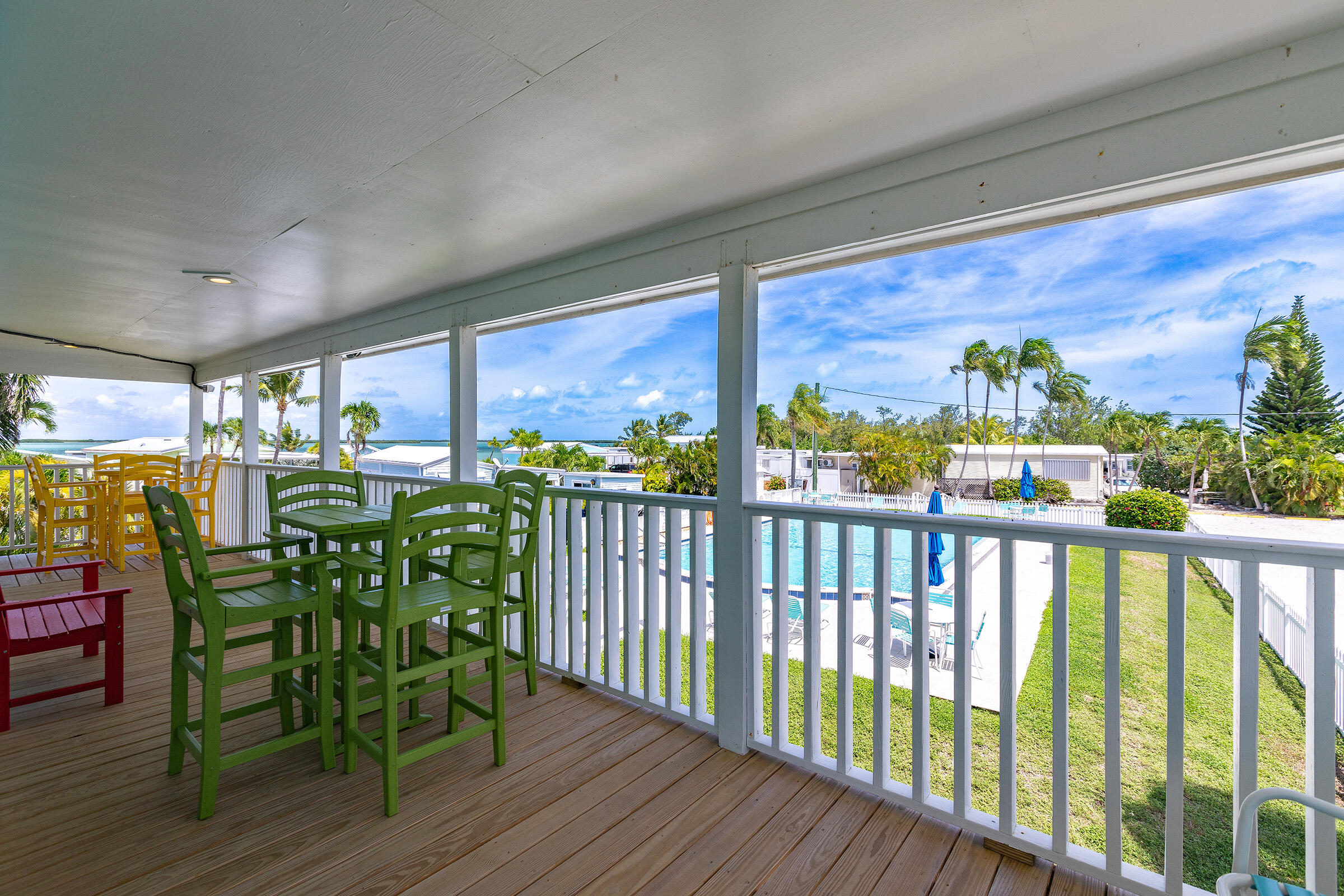 55 Boca Chica Road # 27 Property Photo 17