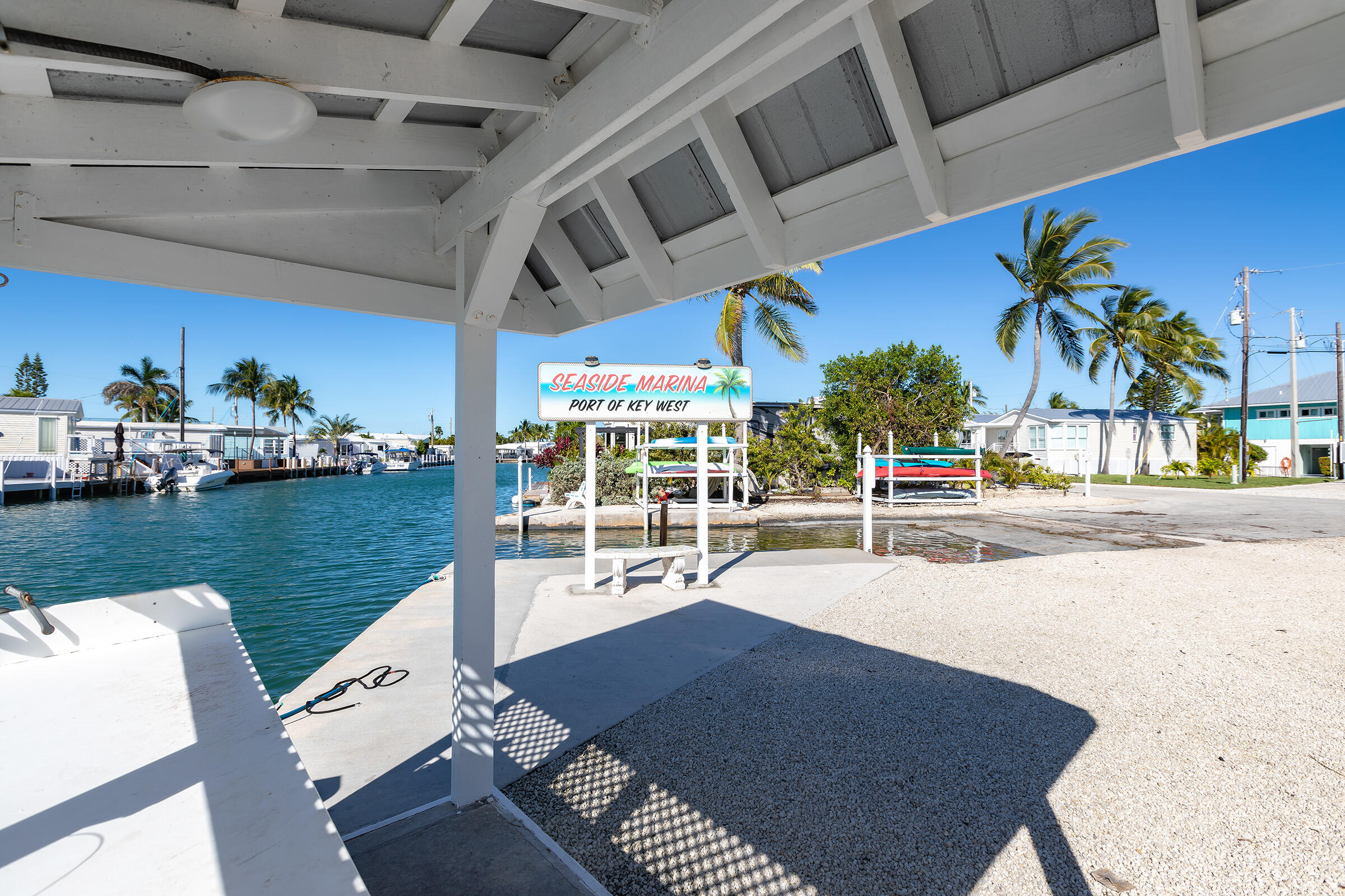 55 Boca Chica Road # 27 Property Photo 19