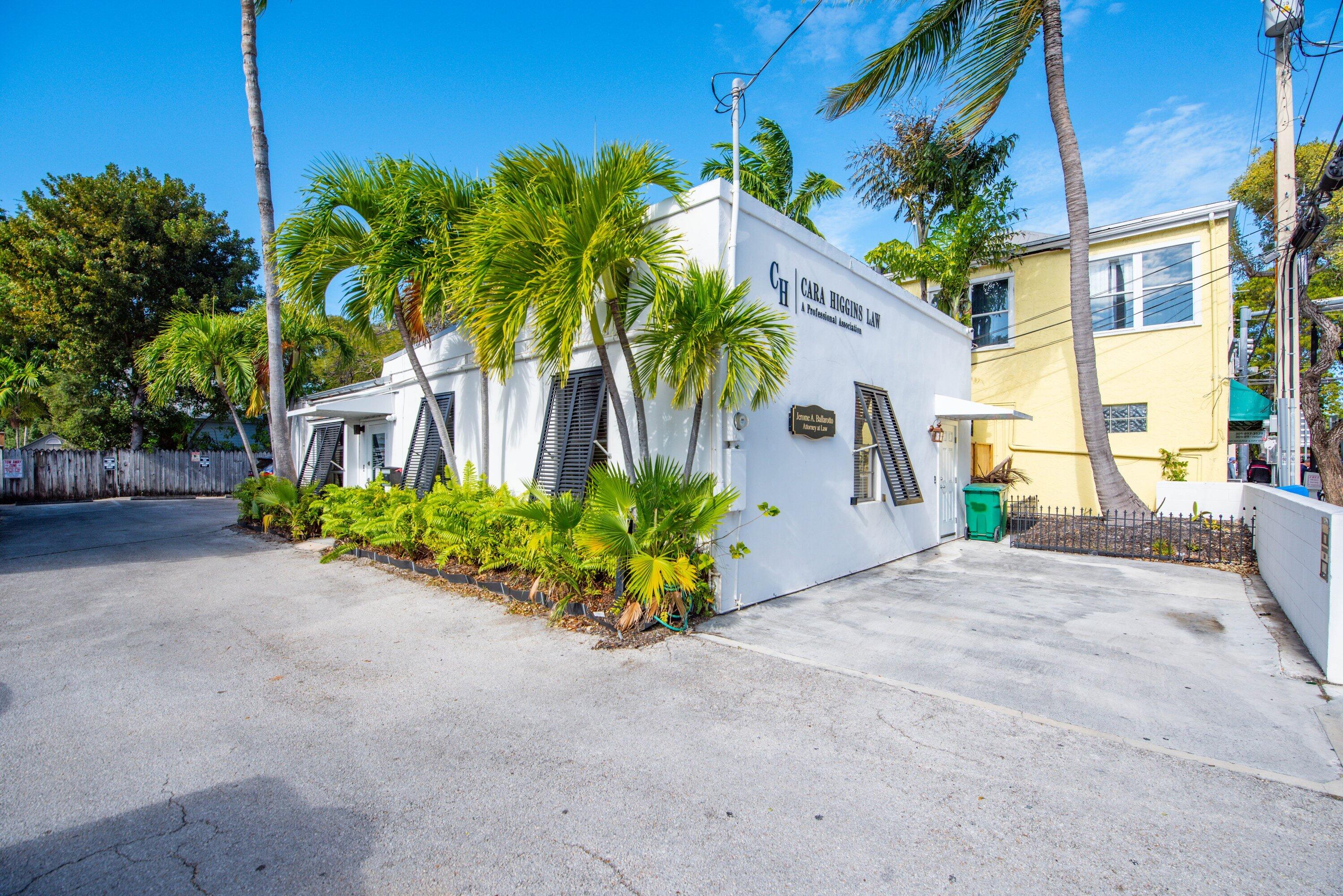 604 Whitehead Street Property Photo 1