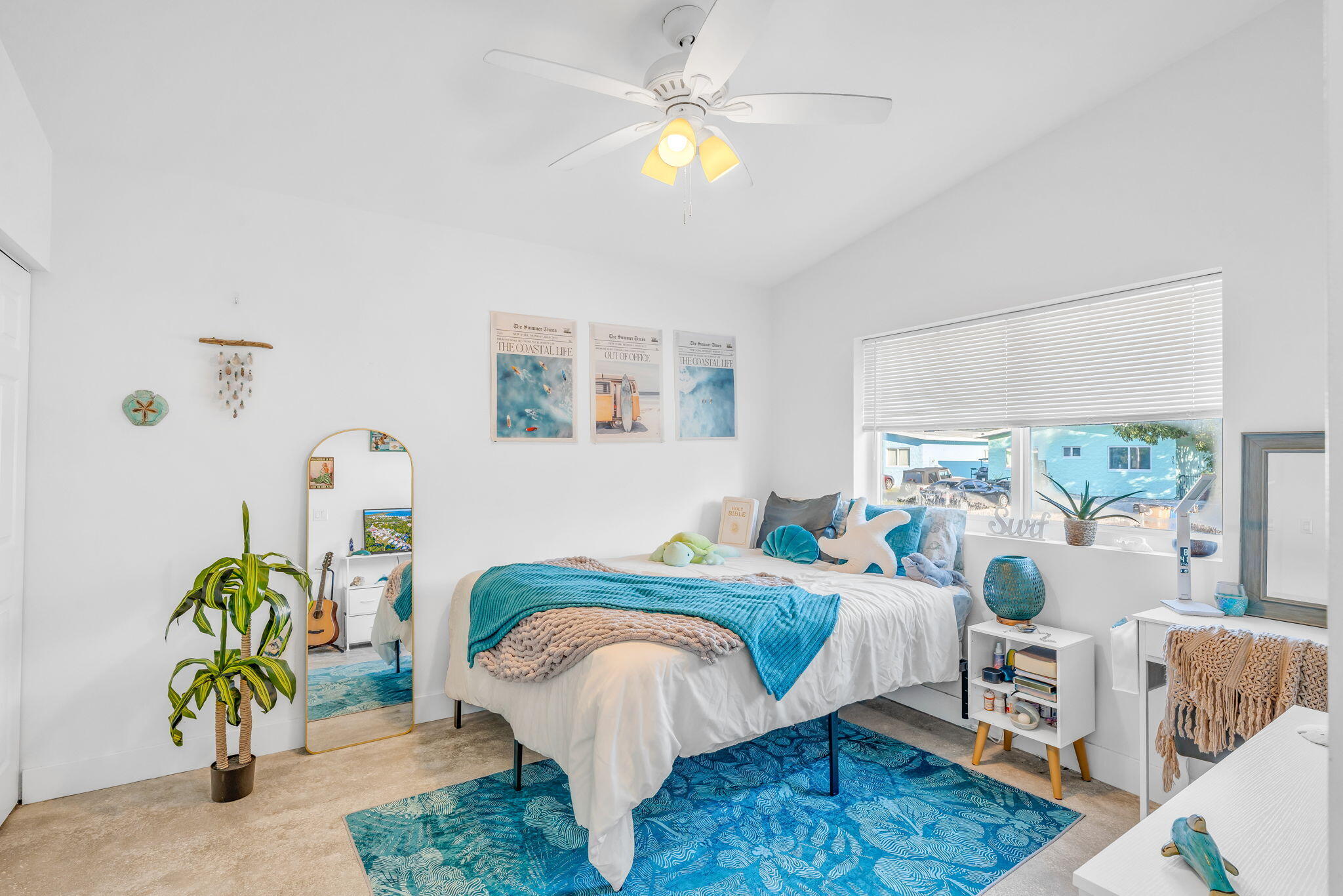 34 Hibiscus Lane