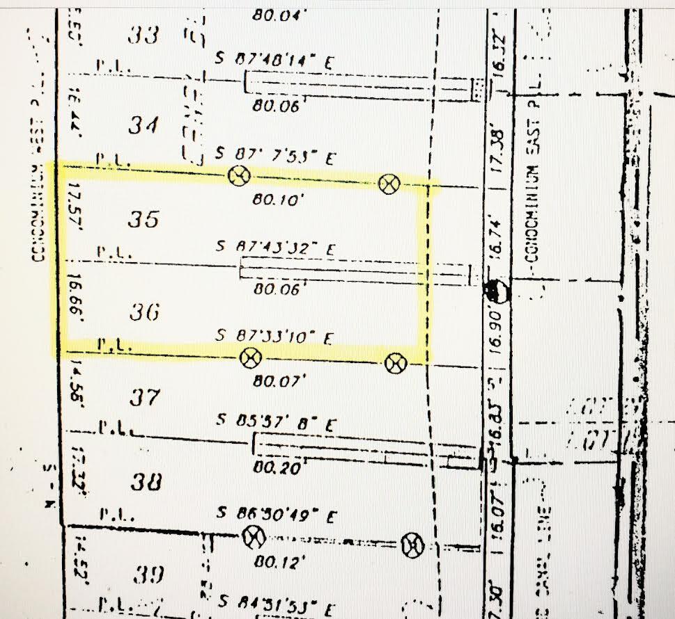 100 Ave I 35 & 36 Property Photo 3
