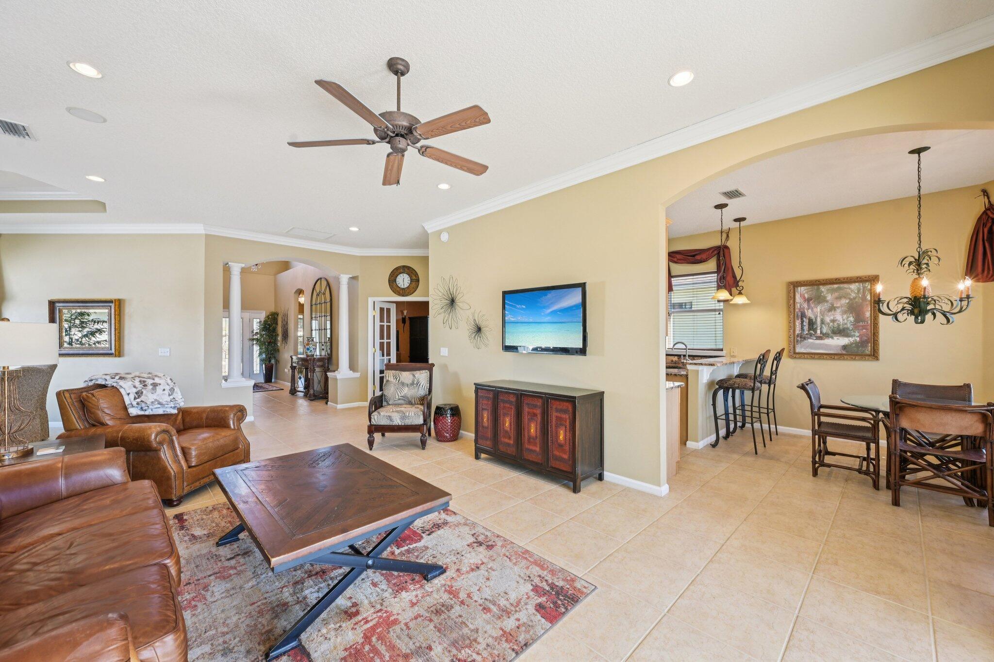 709 Blackmoor Gate Lane Property Photo 12