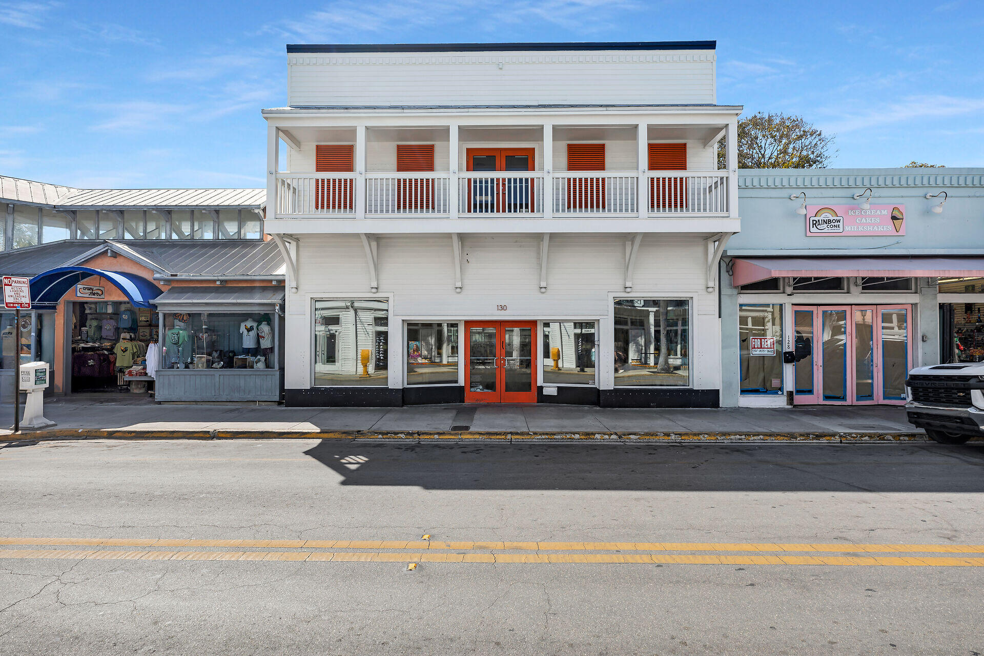 132 Duval Street Property Photo 1
