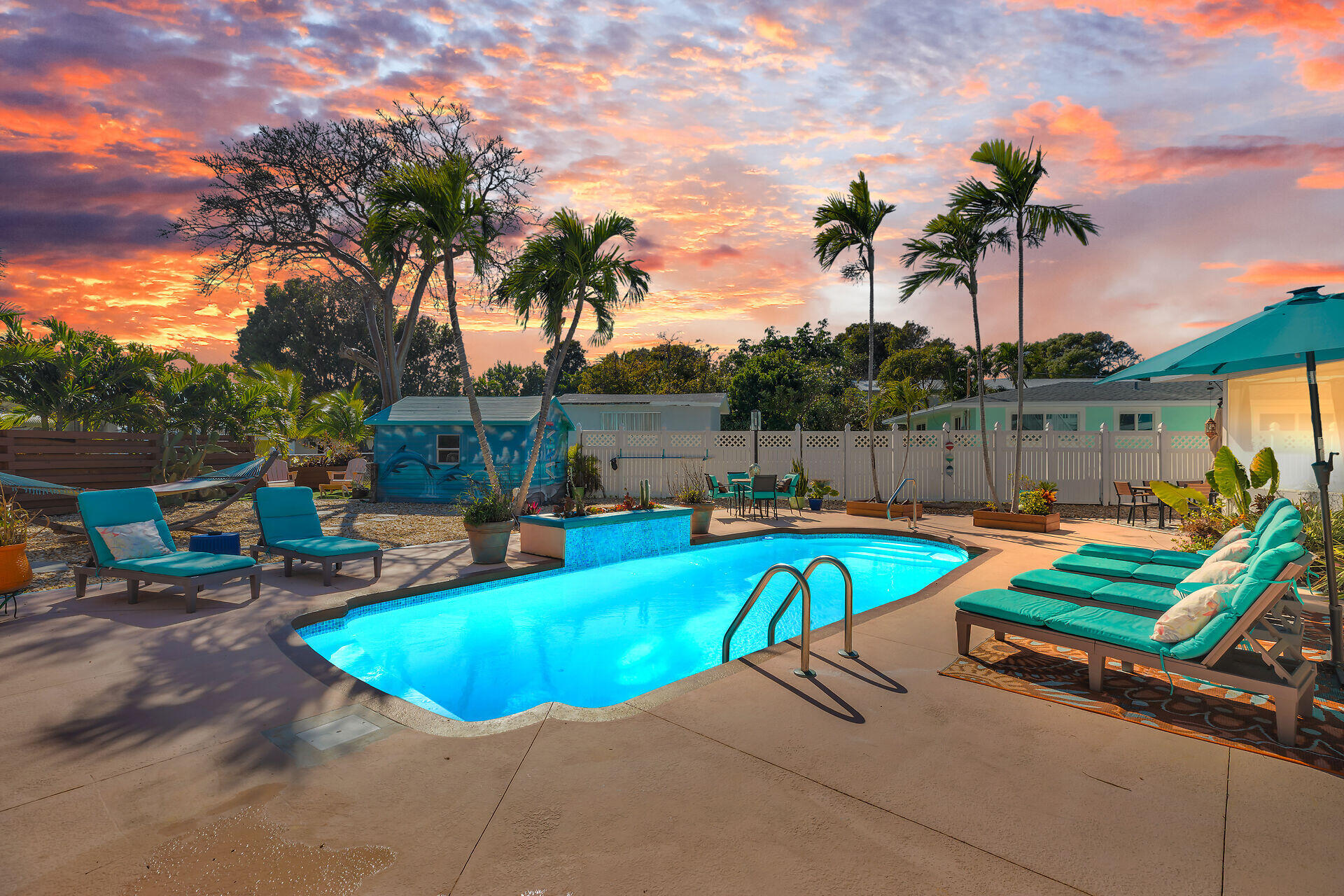 7949 Gulfstream Boulevard Property Photo 1
