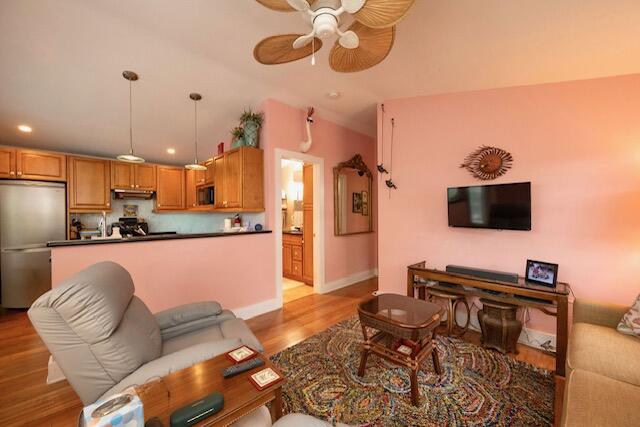 1218 Packer Street Rear Property Photo 5