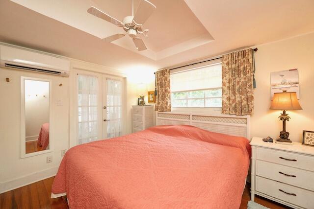 1218 Packer Street Rear Property Photo 9