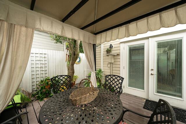 1218 Packer Street Rear Property Photo 15
