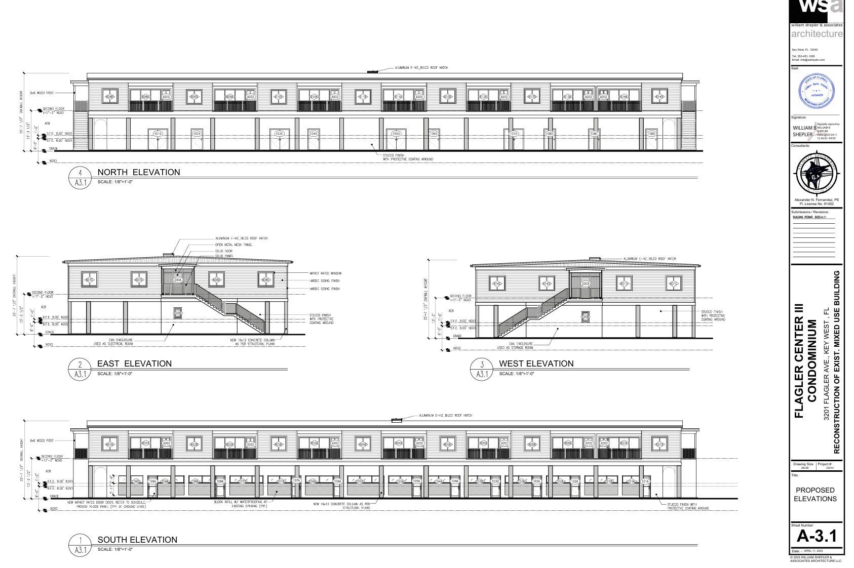 3201 Flagler Avenue Ste 507 Property Photo 1