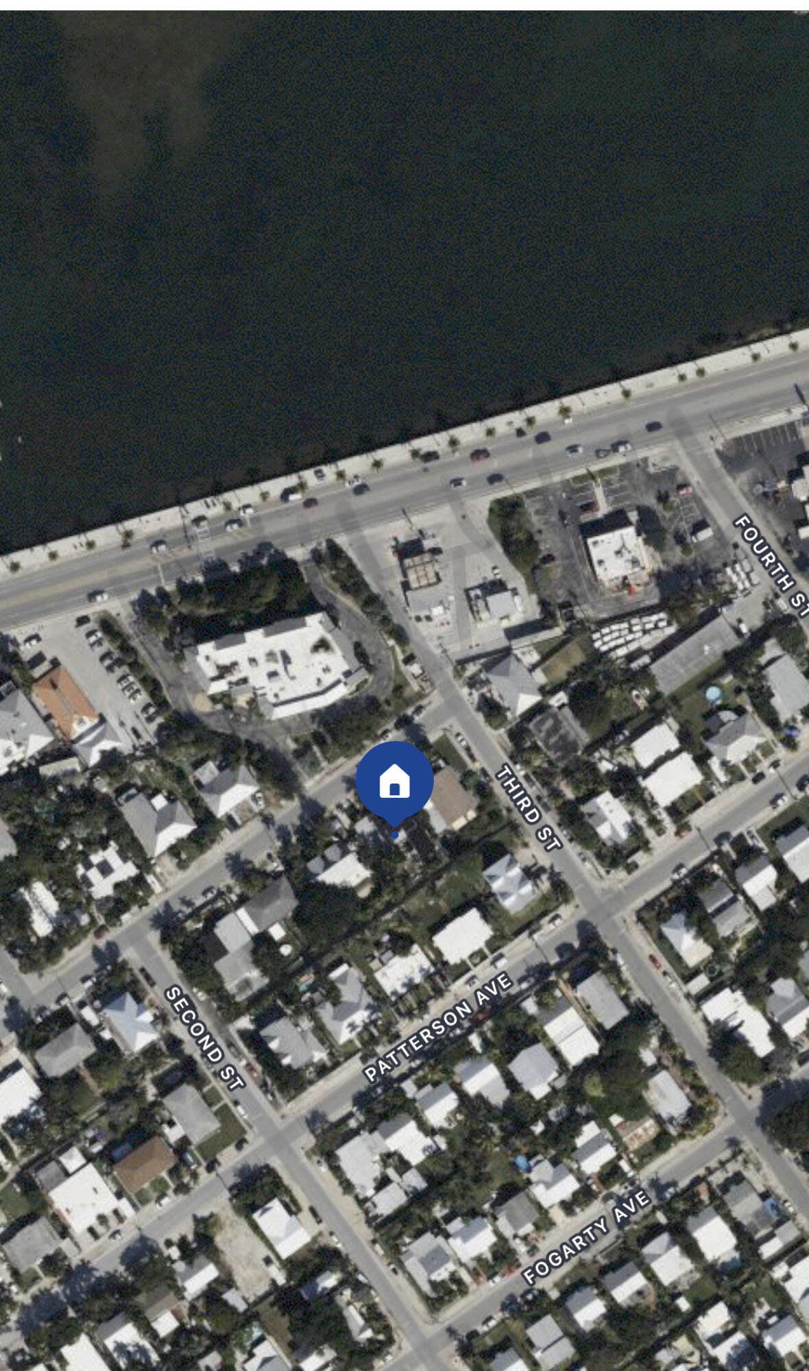 2016 Roosevelt Drive Property Photo 2