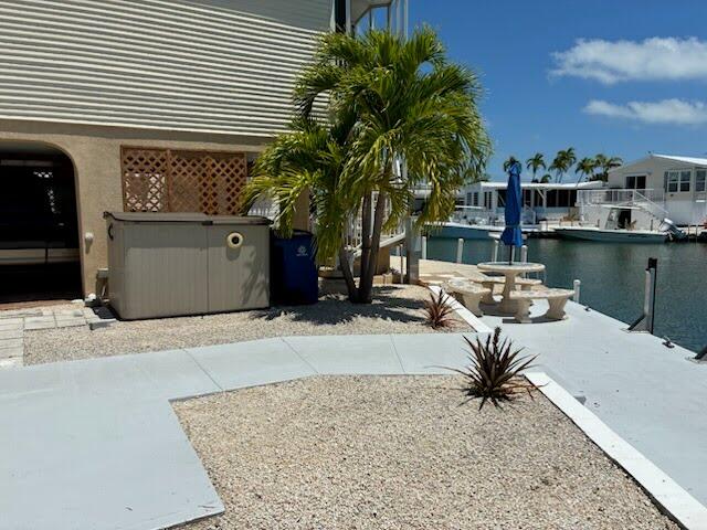 701 Spanish Main Drive 574 Property Photo 2