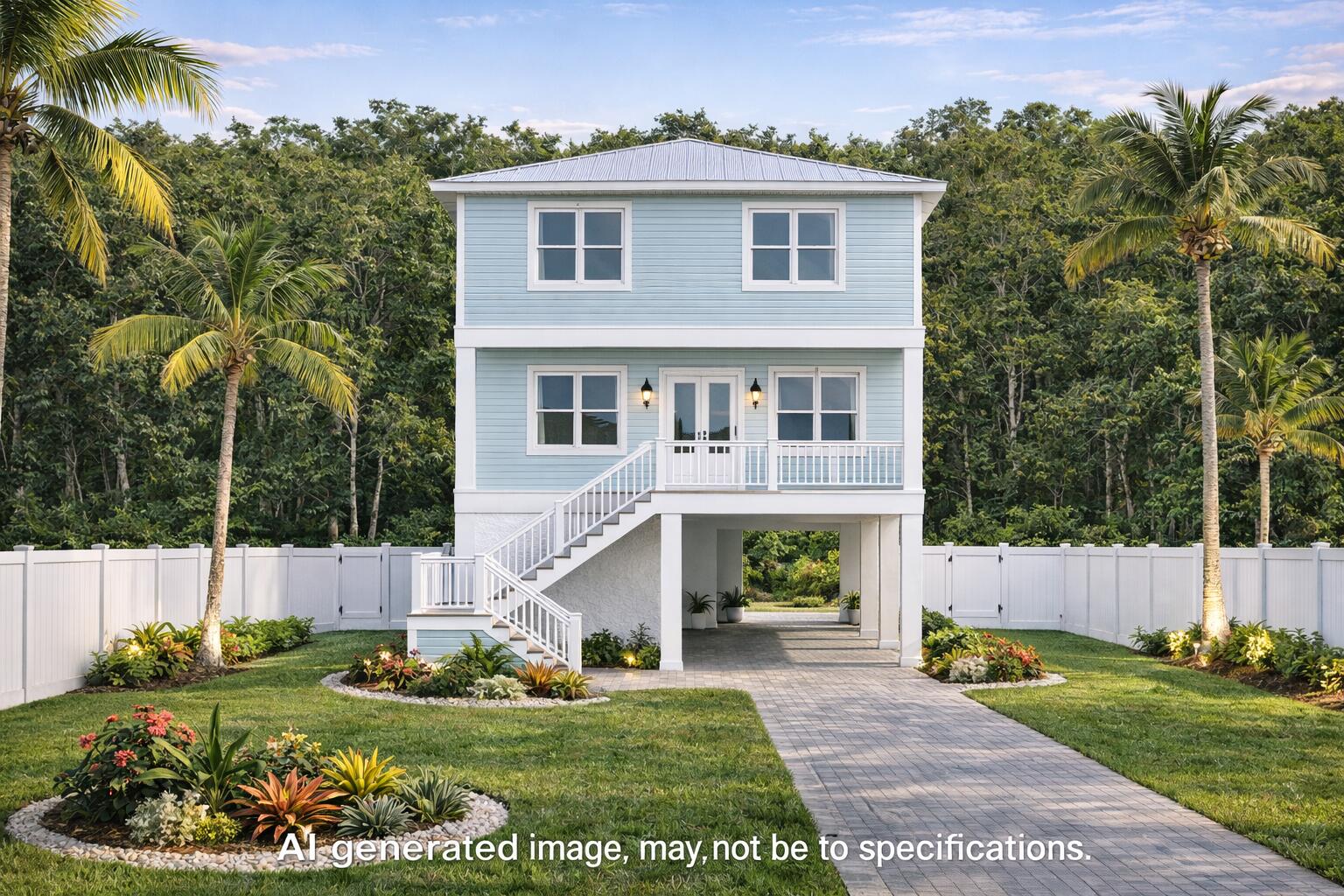 338 Sound Drive Property Photo 2
