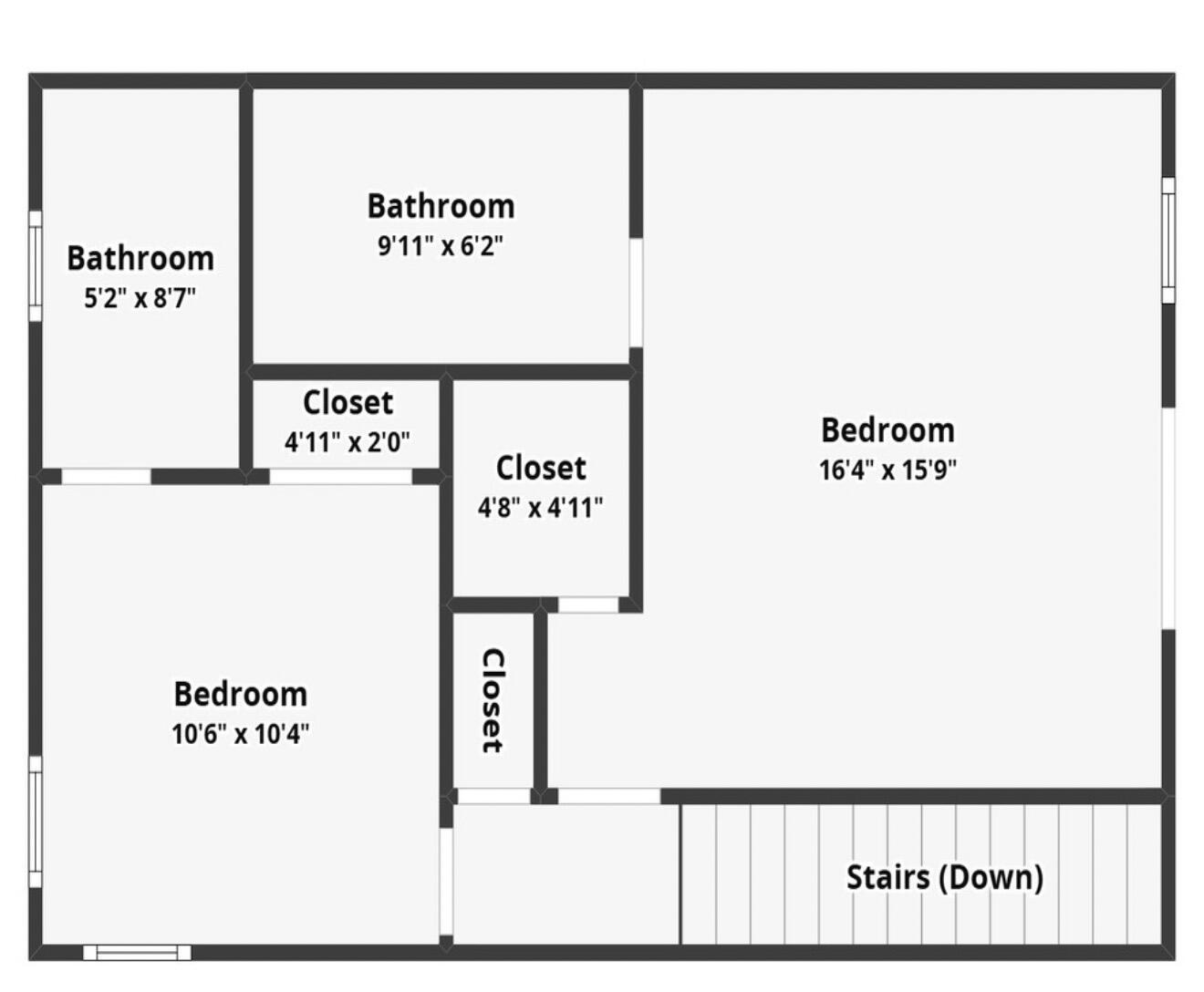 1075 Duval Street R10 Property Photo 37