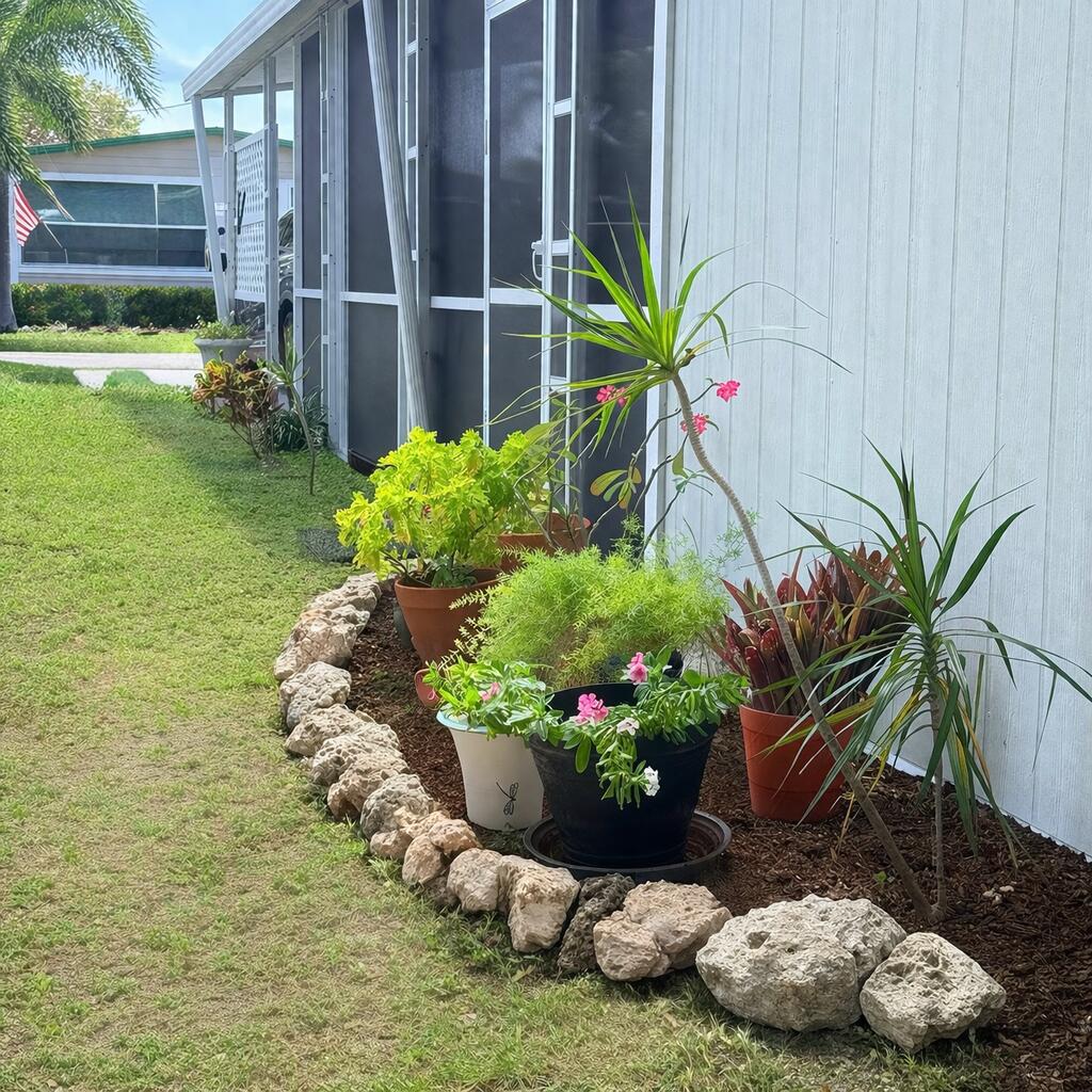 814 S Emerald Drive Property Photo 18