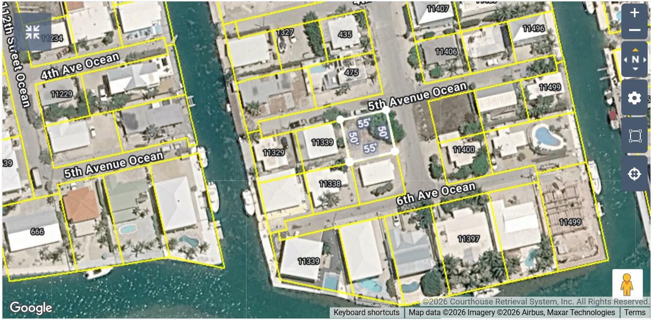 Lot 70 5th Avenue Ocean Property Photo 1