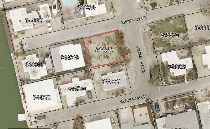 Lot 70 5th Avenue Ocean Property Photo 7