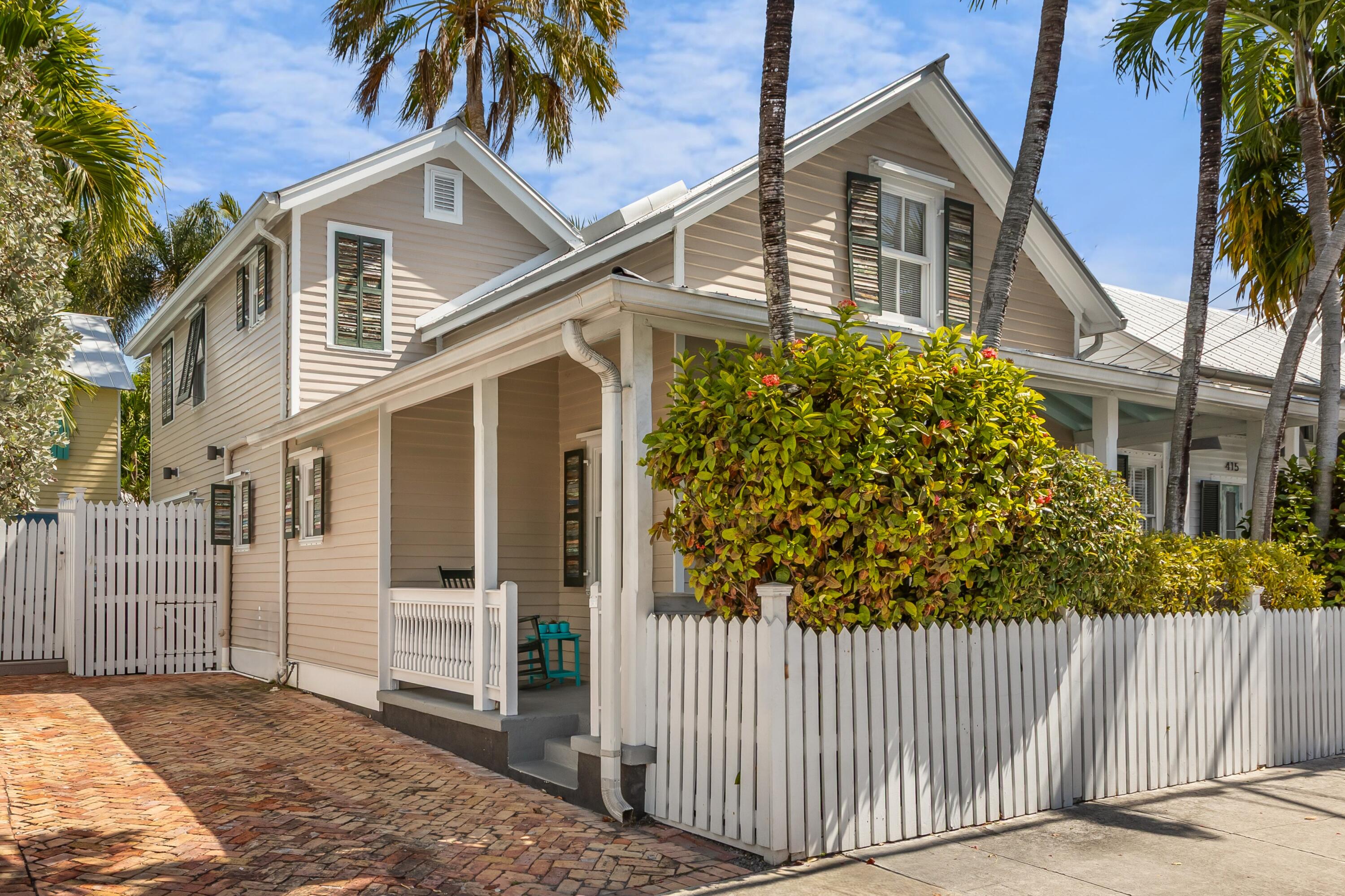 413 Frances Street Property Photo 1