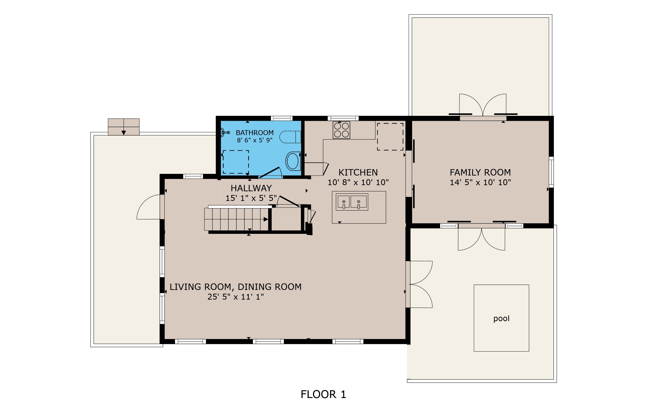 413 Frances Street Property Photo 38