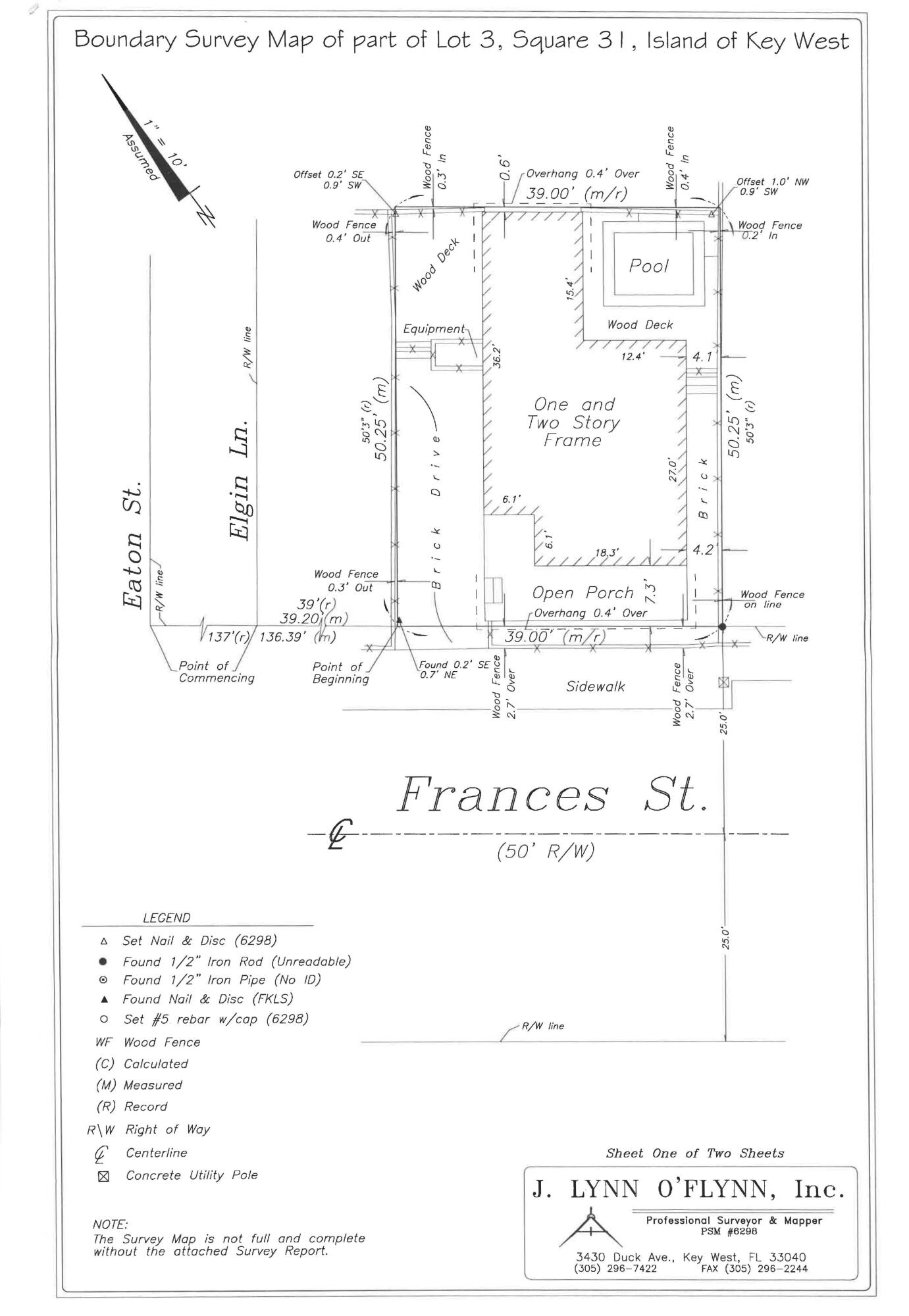 413 Frances Street Property Photo 40