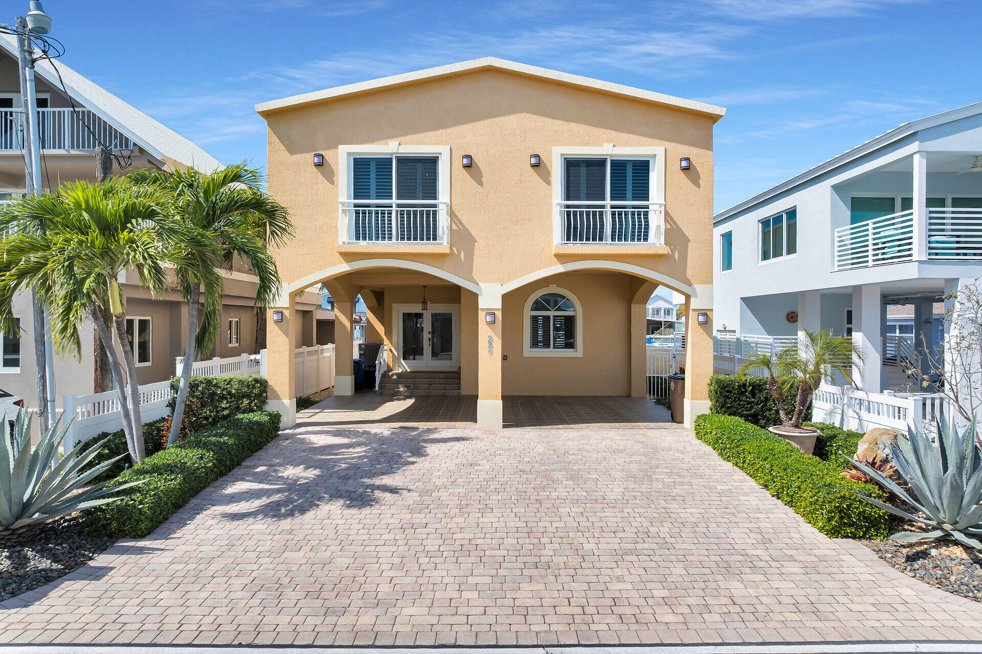 226 Normandy Drive Property Photo 1