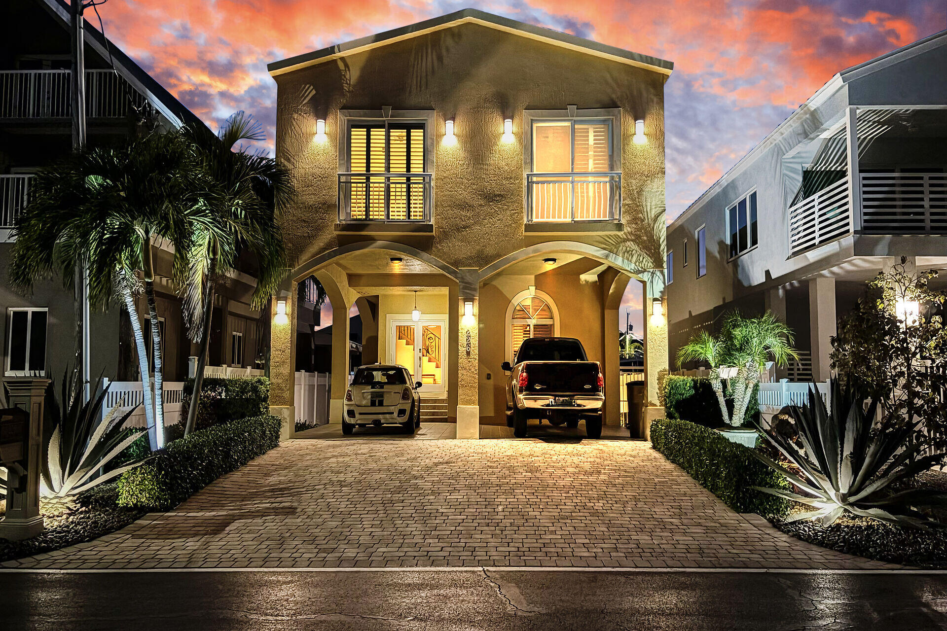 226 Normandy Drive Property Photo 4