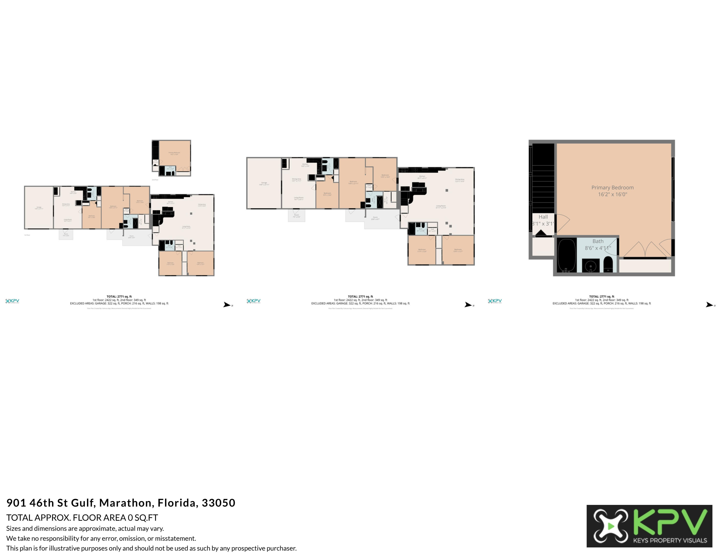 901 46th Street Property Photo 58