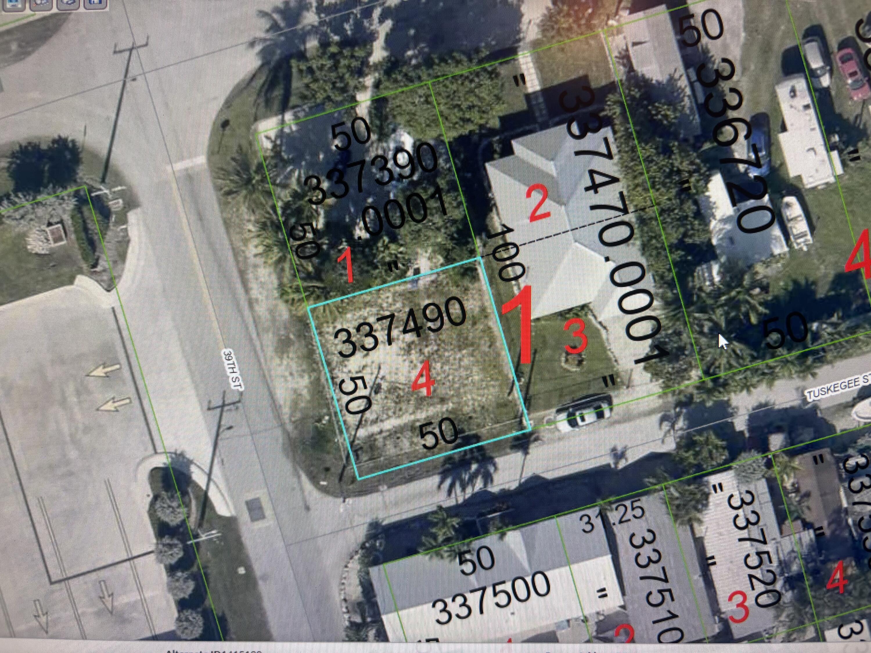 319 Tuskegee Street Property Photo 1