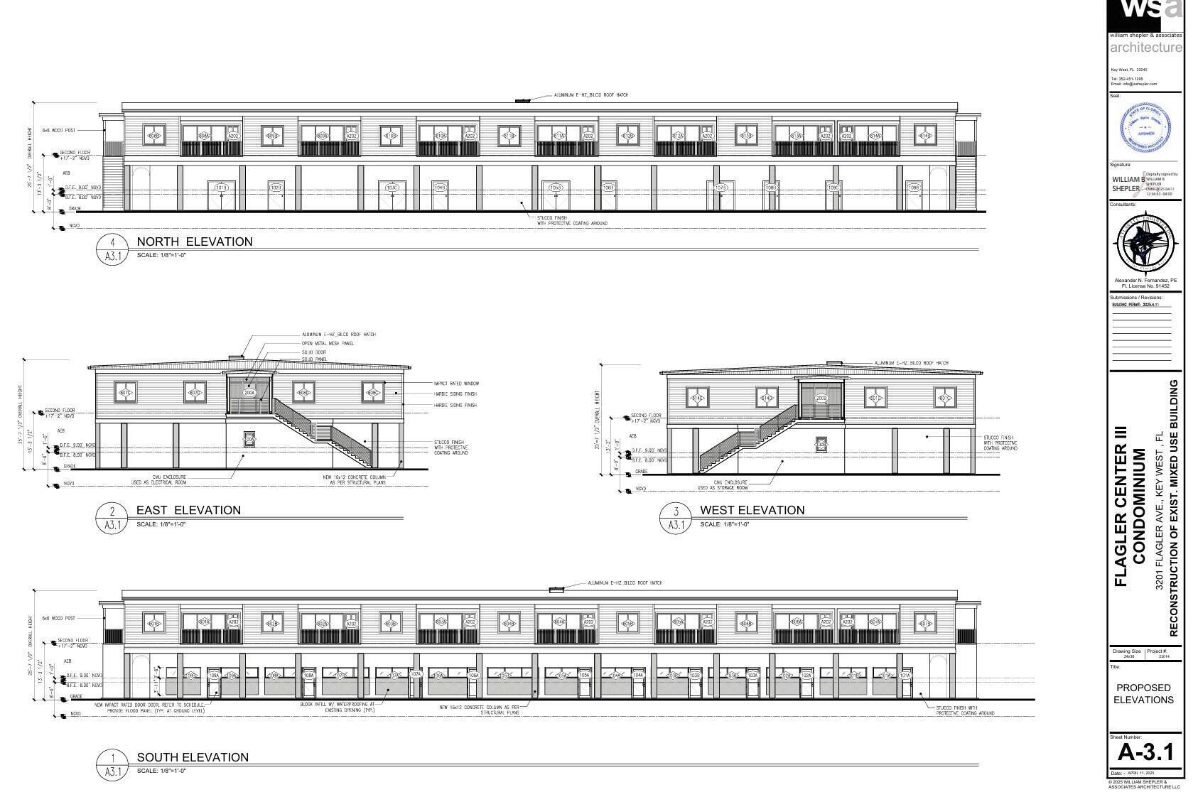 3201 Flagler Avenue STE 507 Property Photo 1