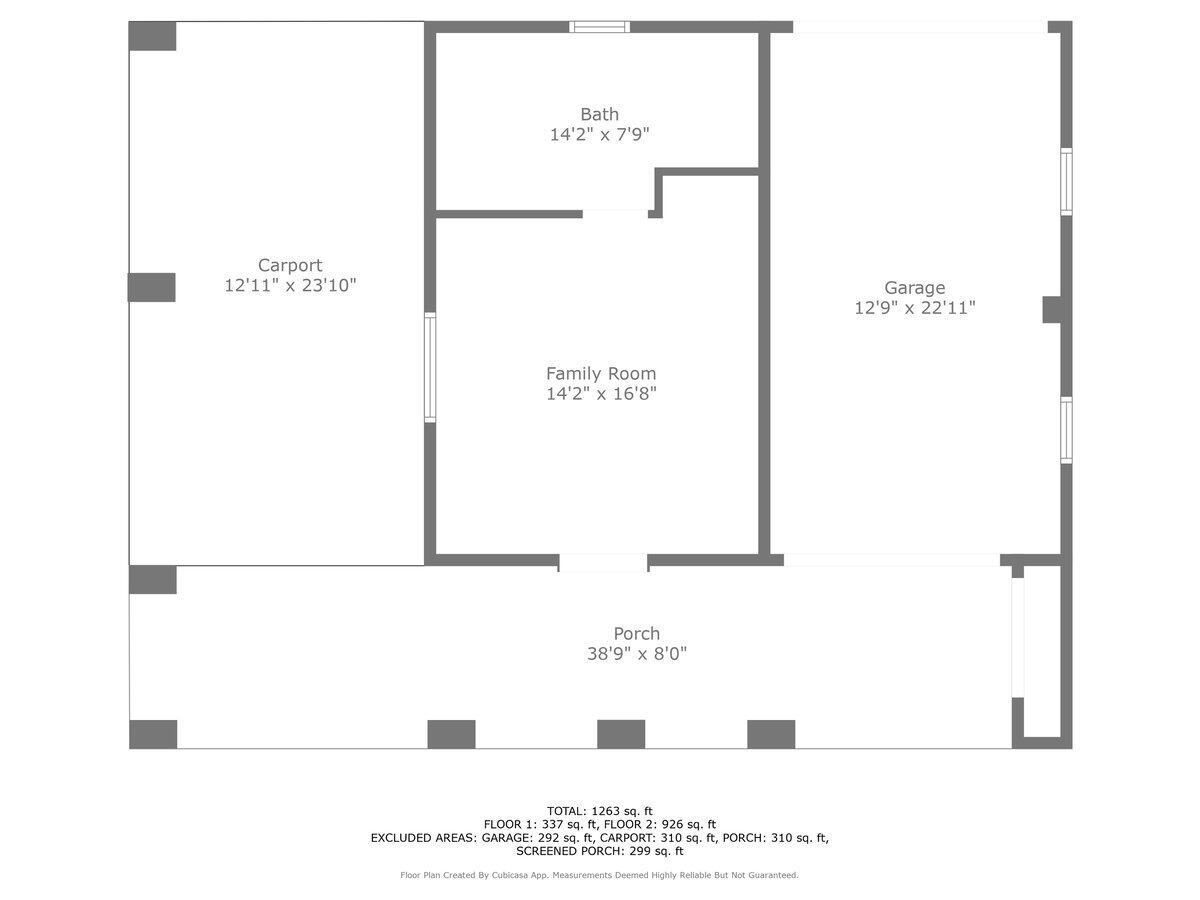 29051 Magnolia Lane Property Photo 25