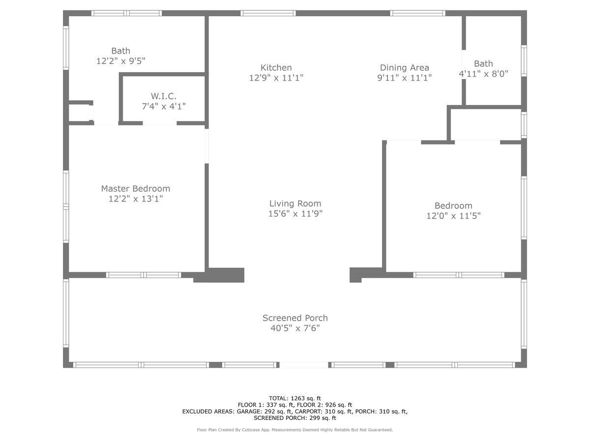 29051 Magnolia Lane Property Photo 26