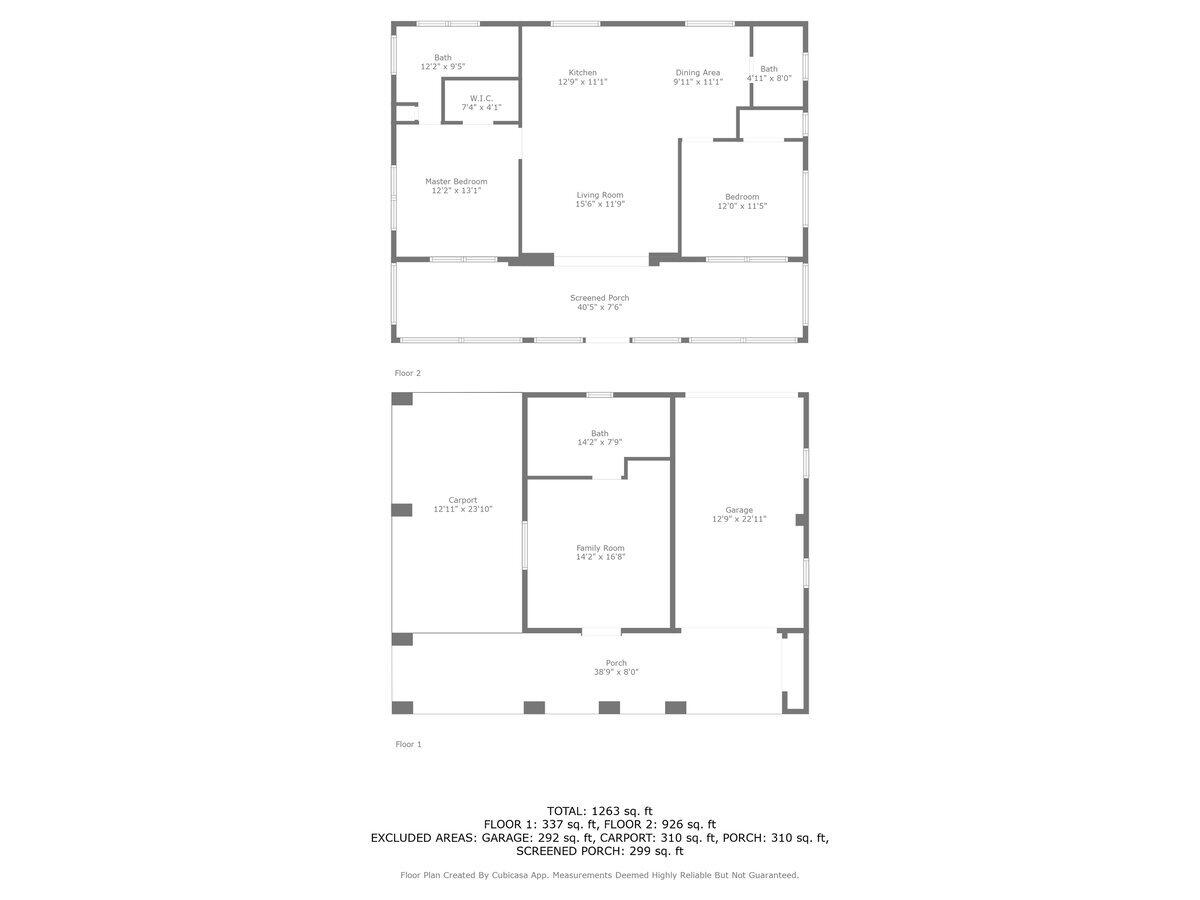 29051 Magnolia Lane Property Photo 27