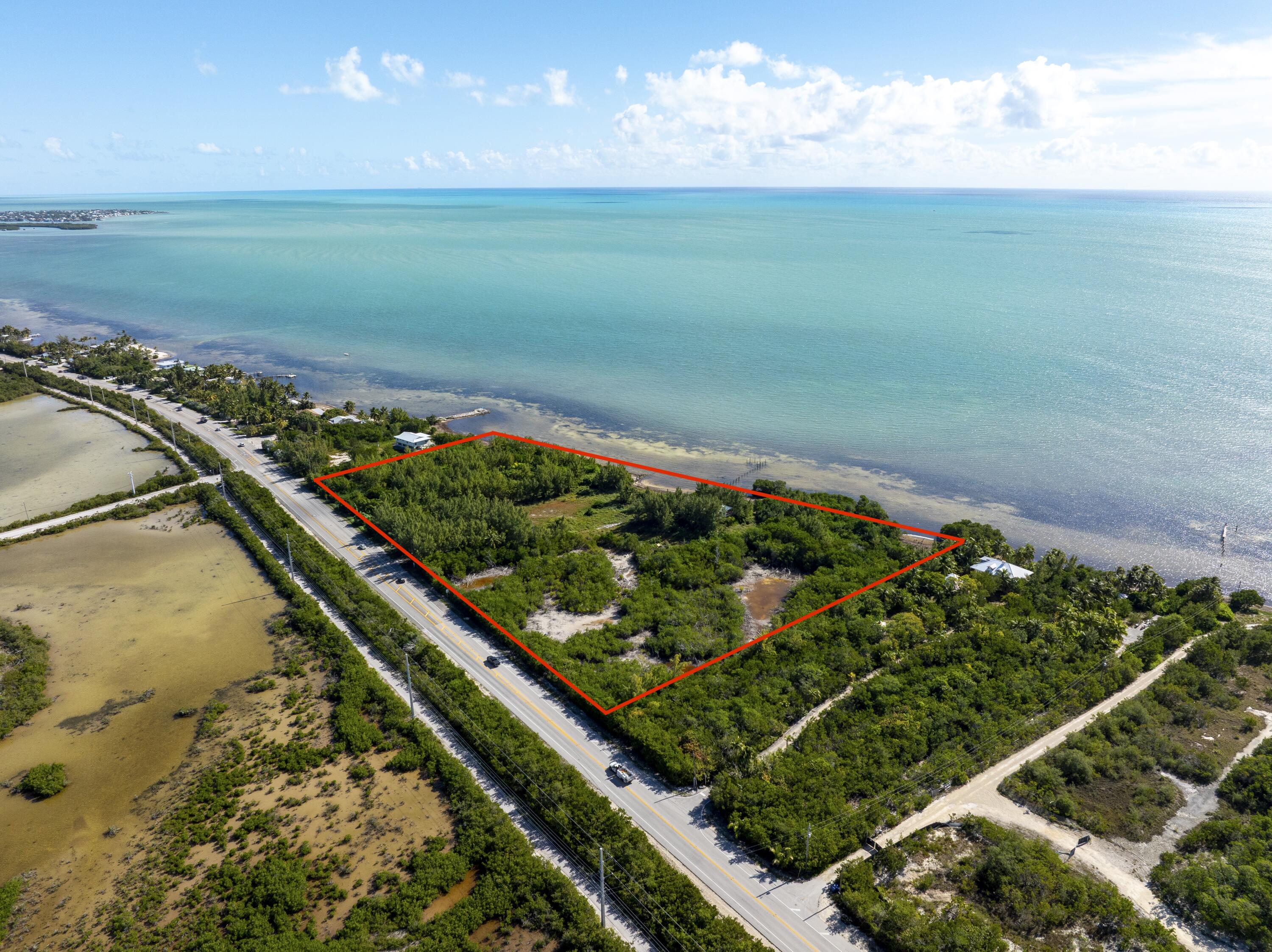 57478 Overseas Highway 0 Property Photo 1