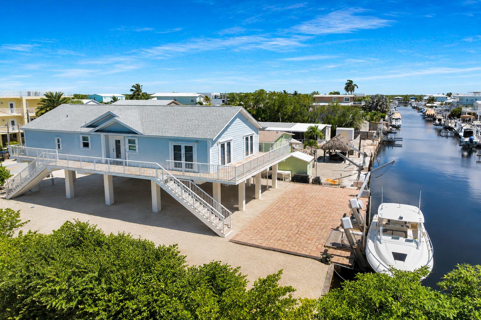 103 Long Key Road Property Photo 1