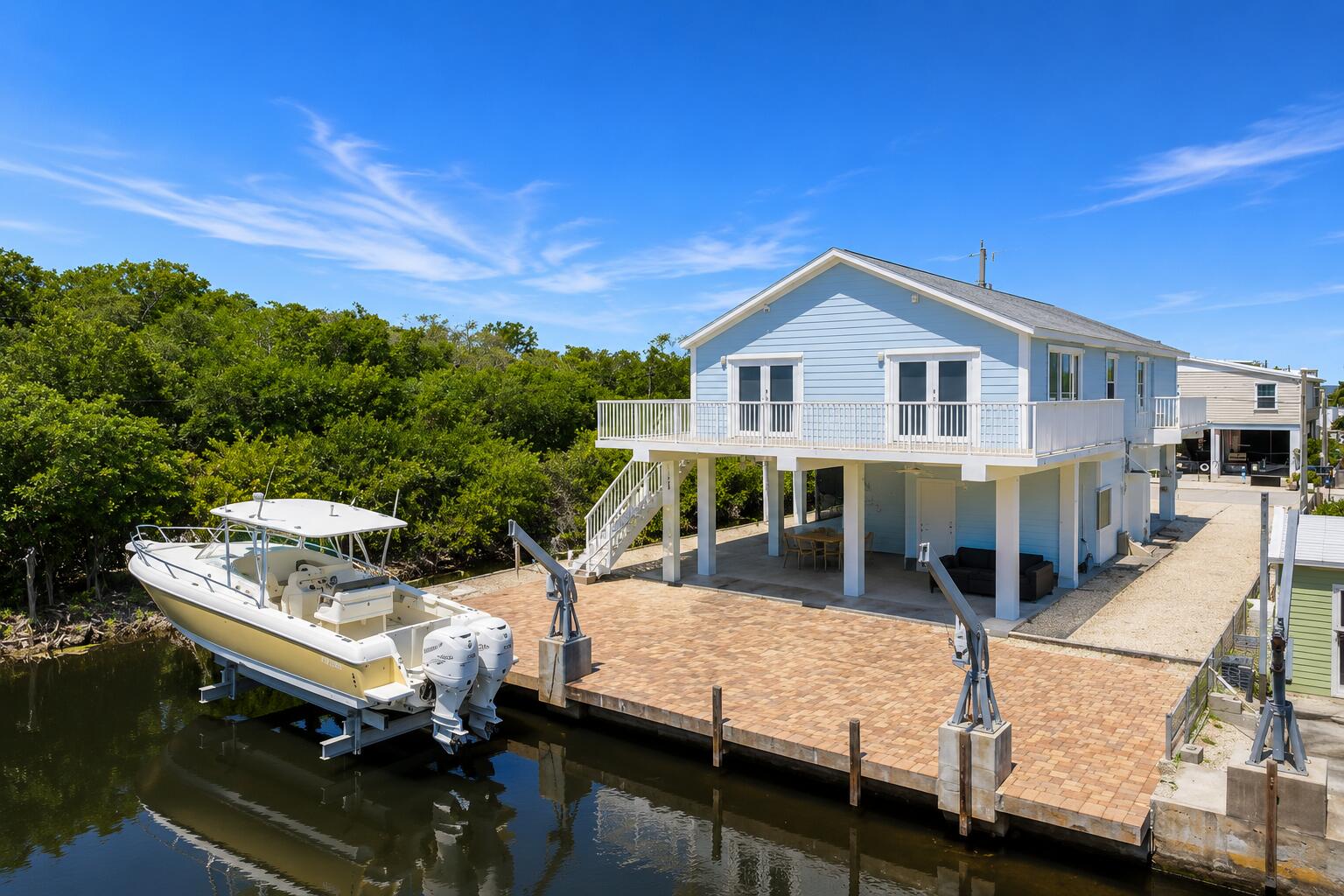 103 Long Key Road Property Photo 2