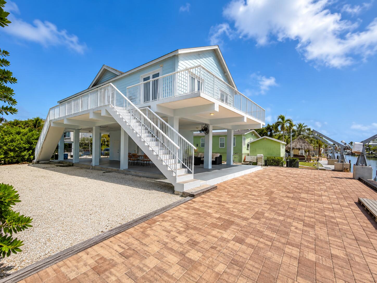 103 Long Key Road Property Photo 3