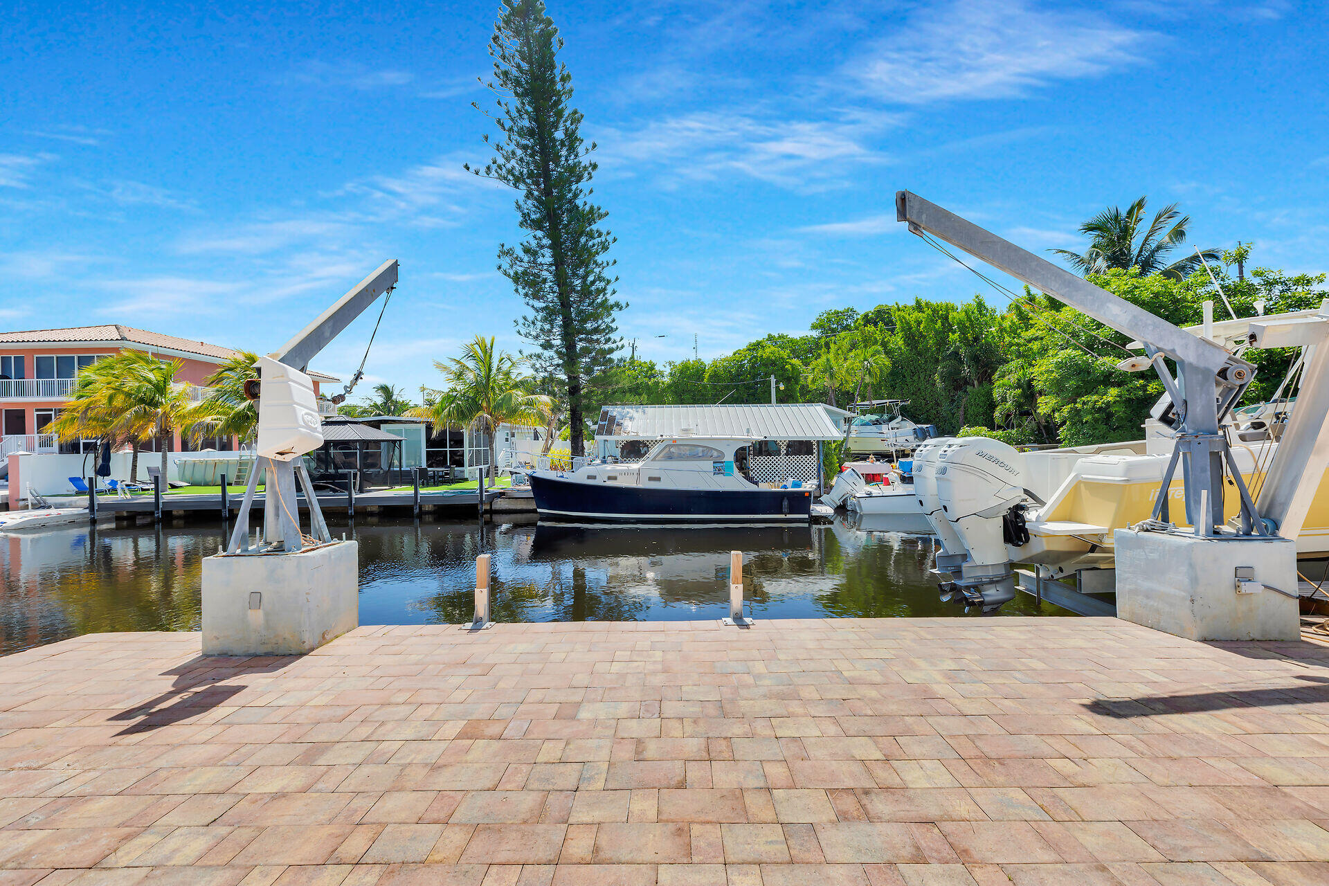 103 Long Key Road Property Photo 4