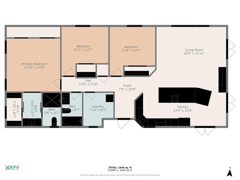 103 Long Key Road Property Photo 32