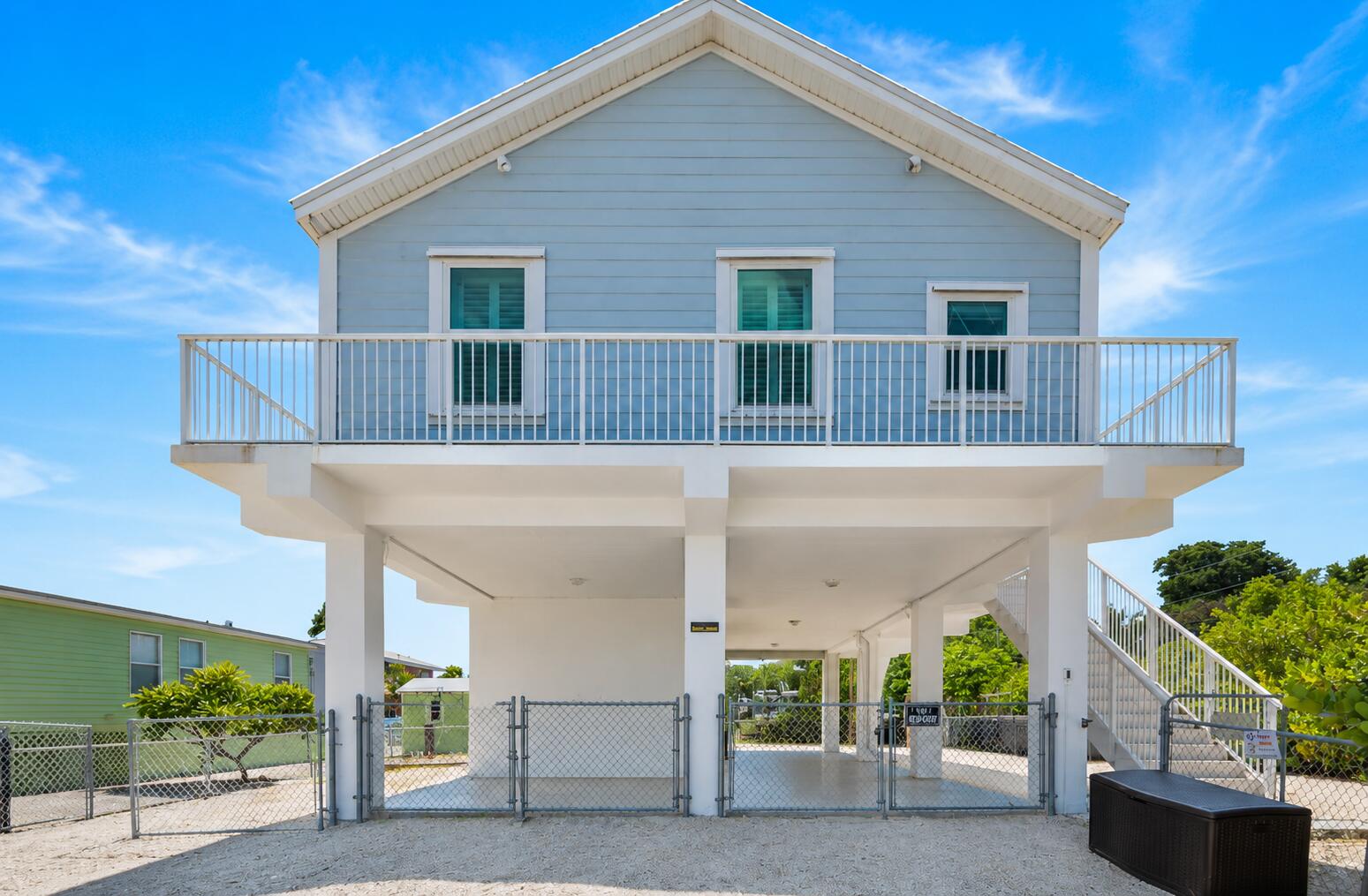103 Long Key Road Property Photo 33